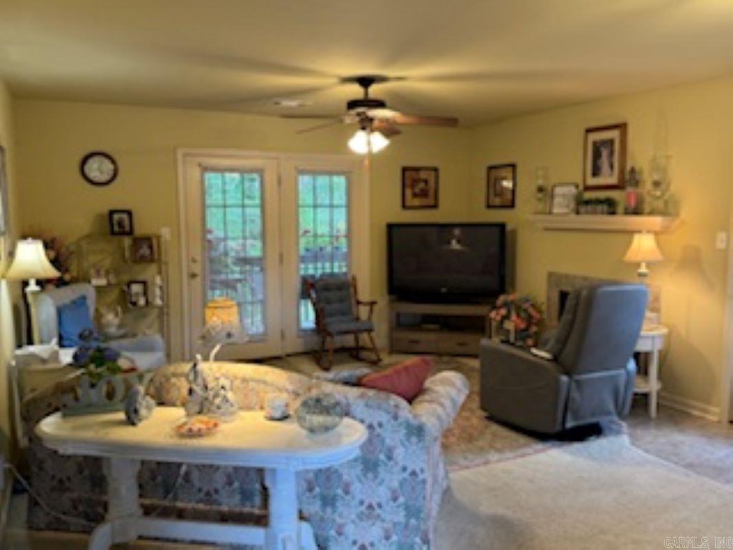 1100 Woodlawn Avenue Hot Springs, AR 71913