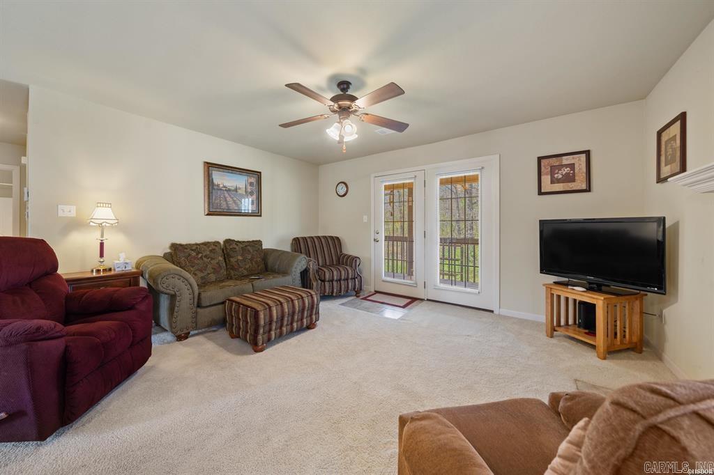 1100  Woodlawn  Hot Springs, AR