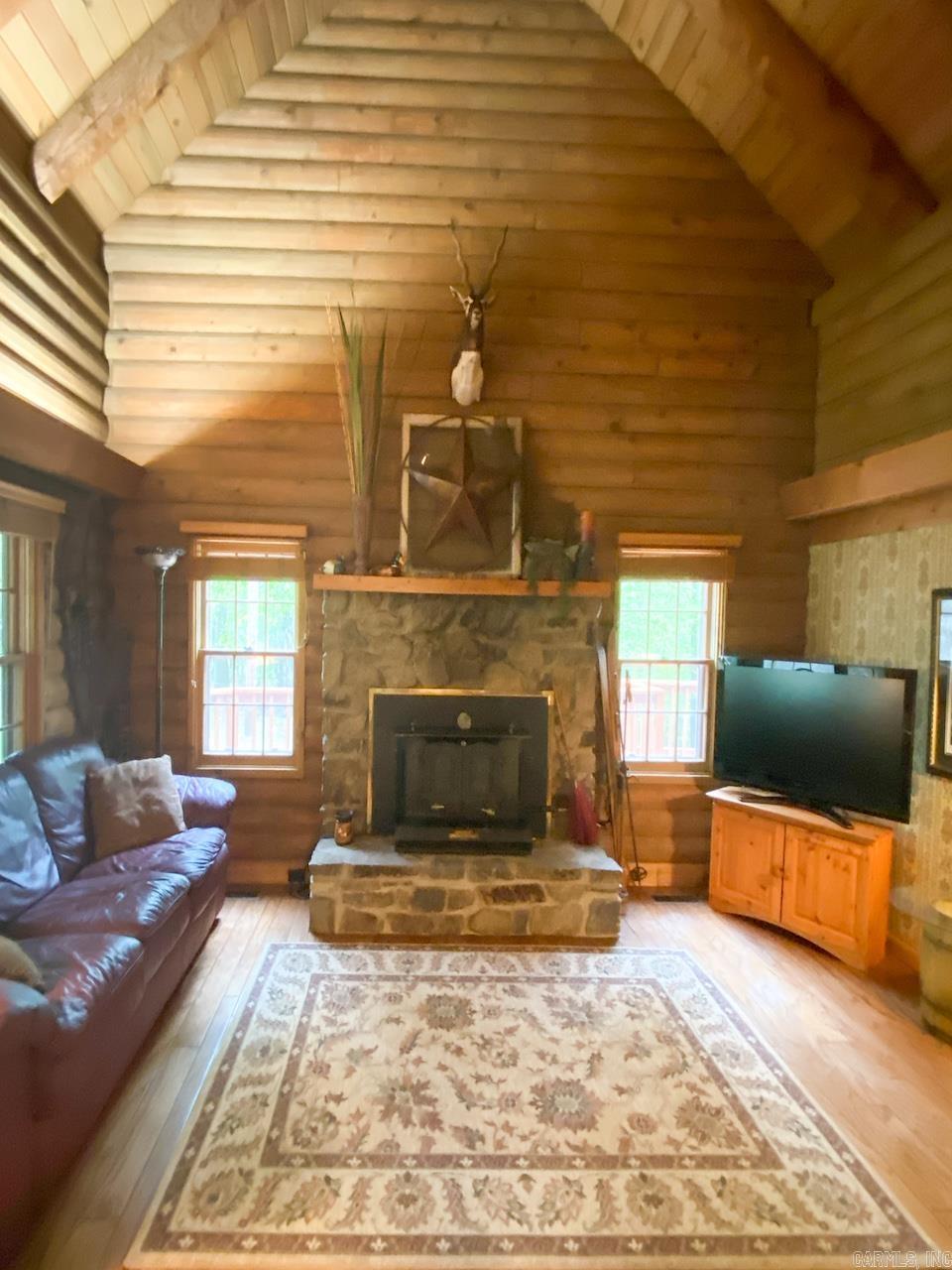 46  Hickory Hill  Mount Ida, AR