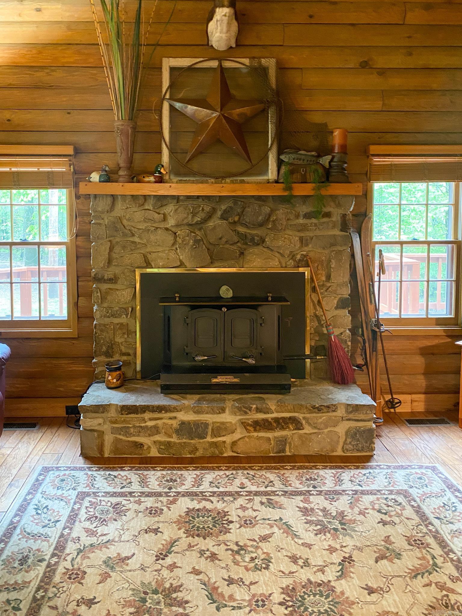 46  Hickory Hill  Mount Ida, AR