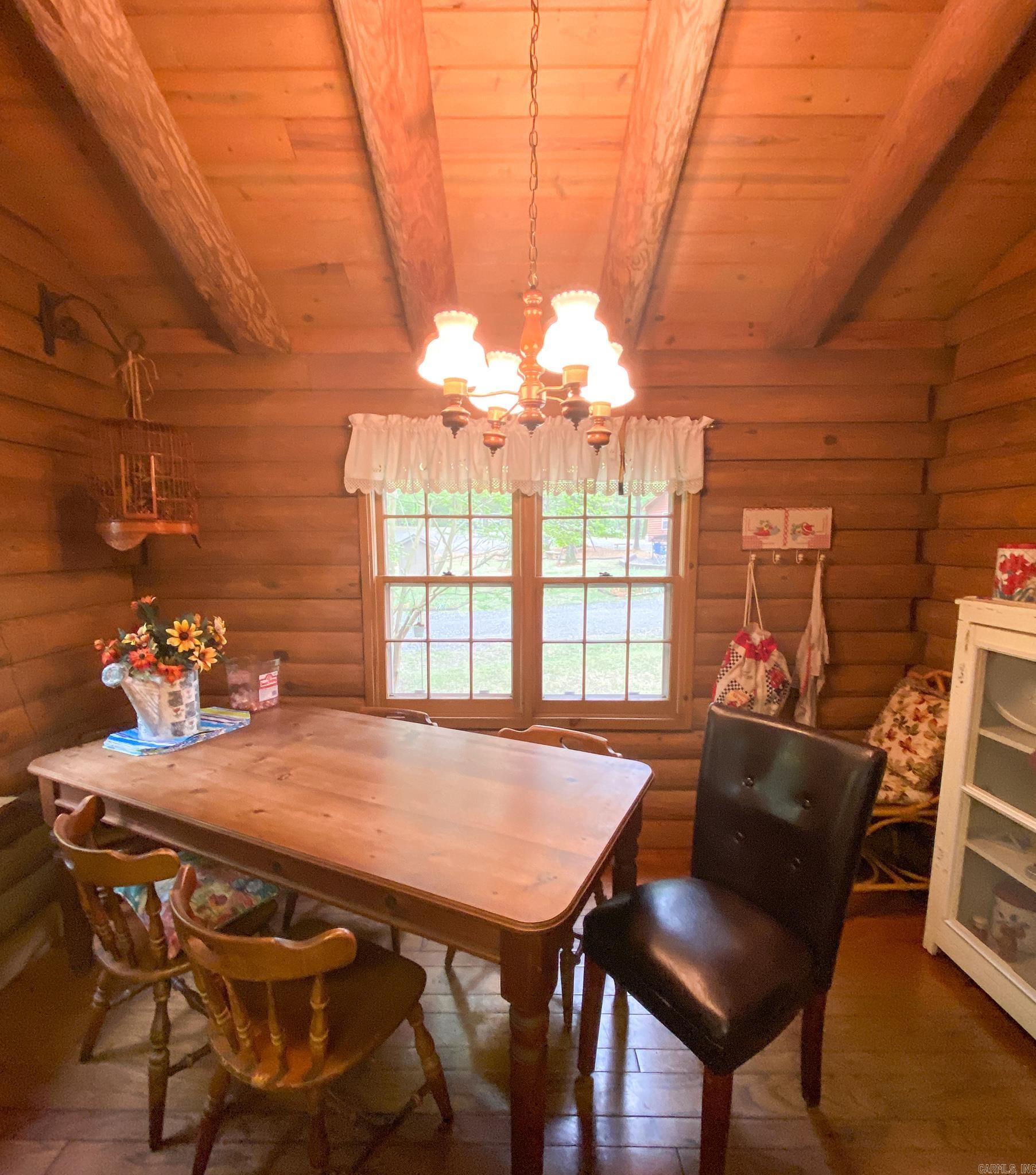 46  Hickory Hill  Mount Ida, AR