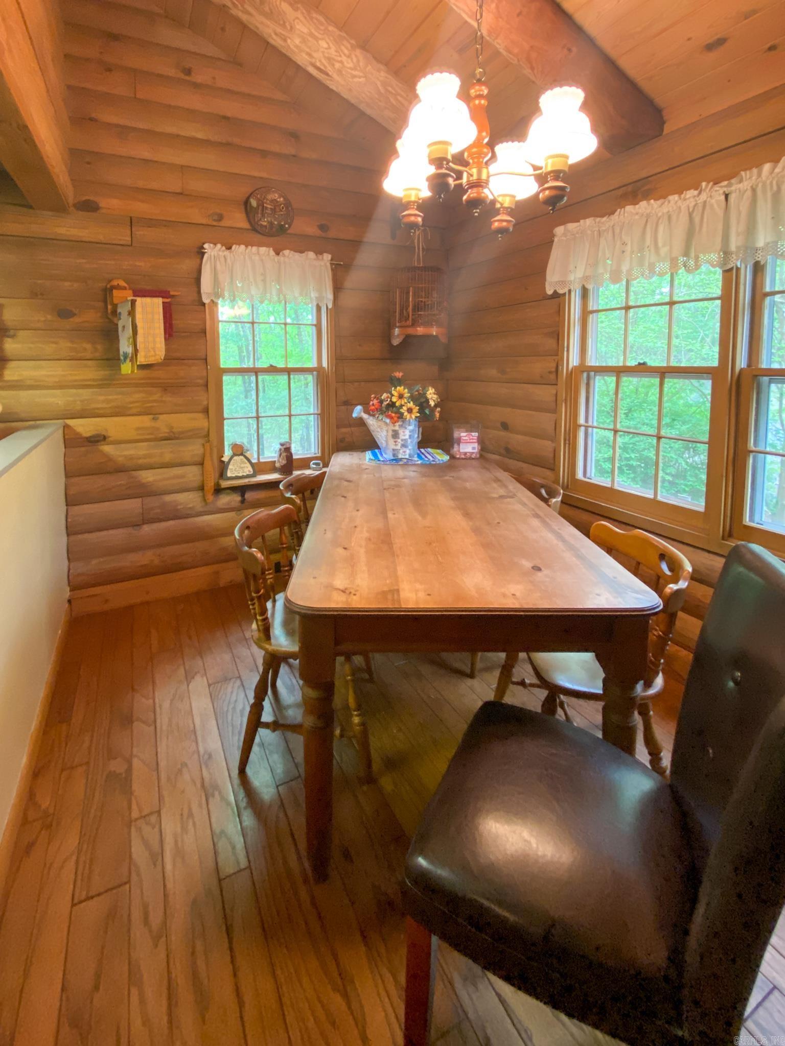 46  Hickory Hill  Mount Ida, AR