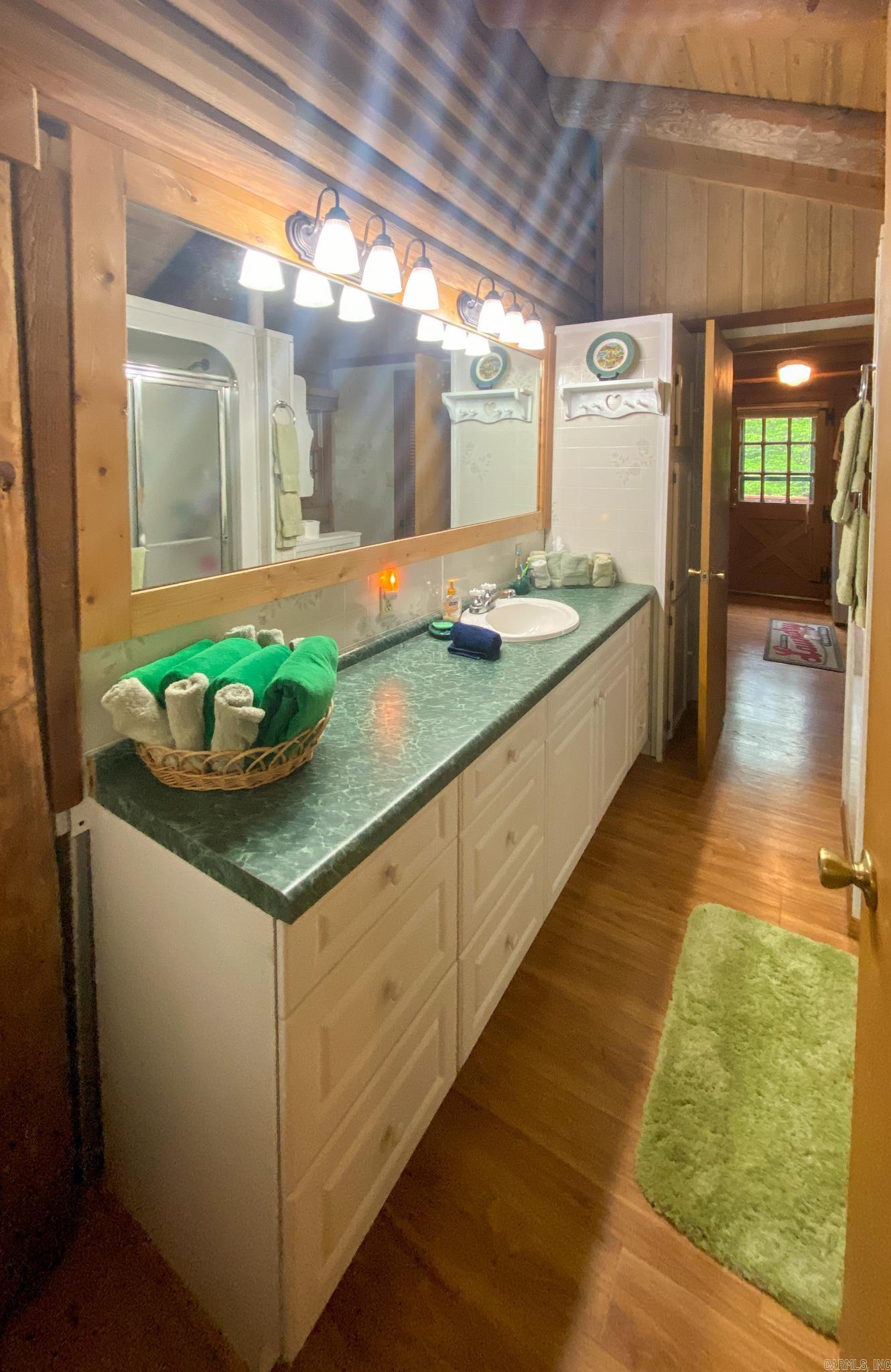 46  Hickory Hill  Mount Ida, AR