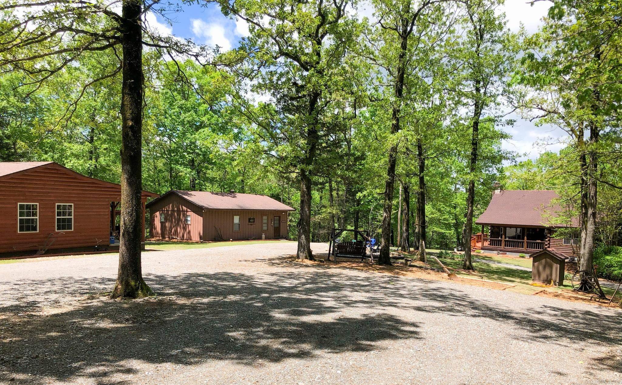 46  Hickory Hill  Mount Ida, AR