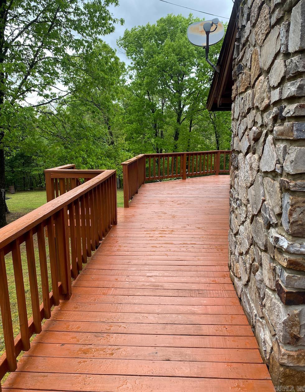 46  Hickory Hill  Mount Ida, AR