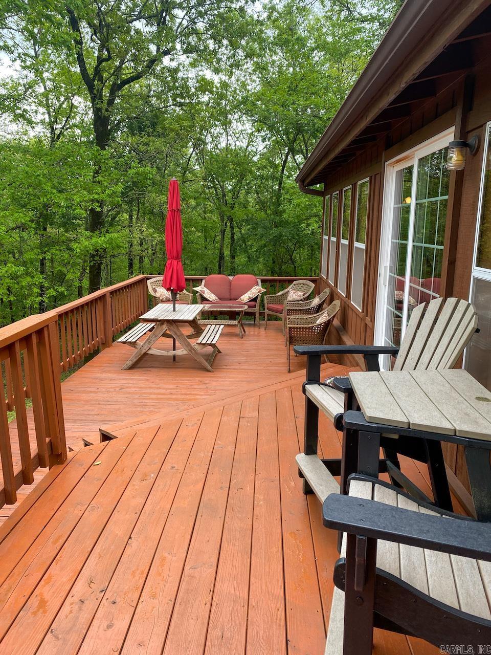 46  Hickory Hill  Mount Ida, AR