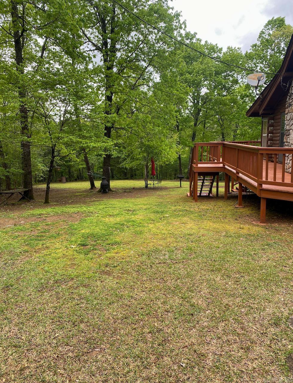 46  Hickory Hill  Mount Ida, AR