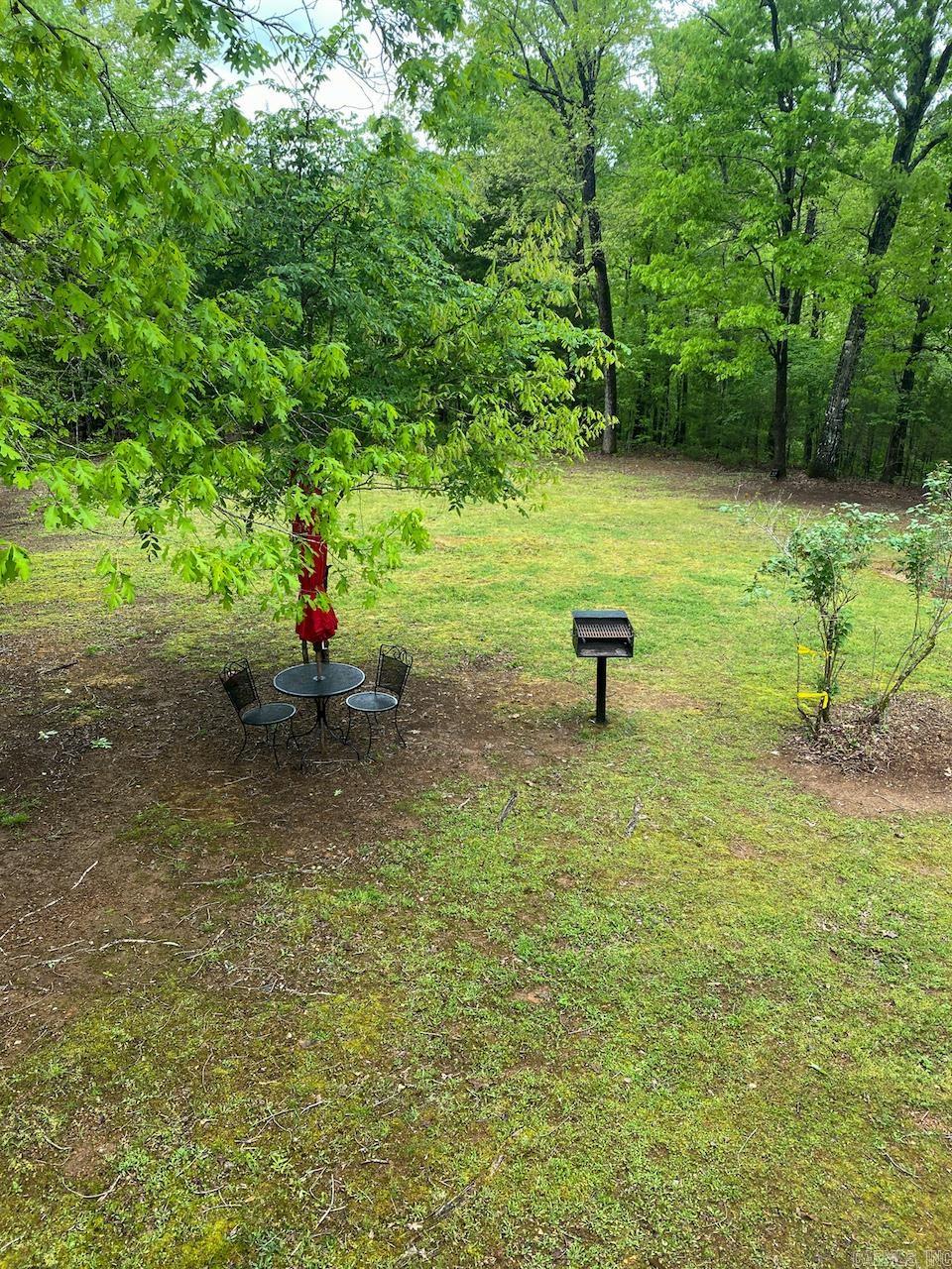 46  Hickory Hill  Mount Ida, AR