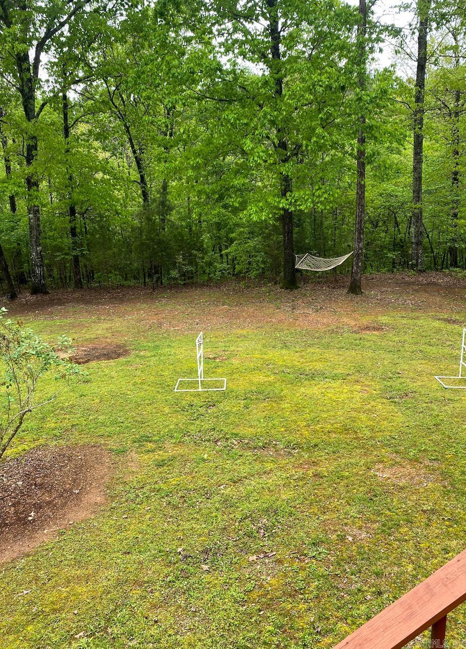 46  Hickory Hill  Mount Ida, AR