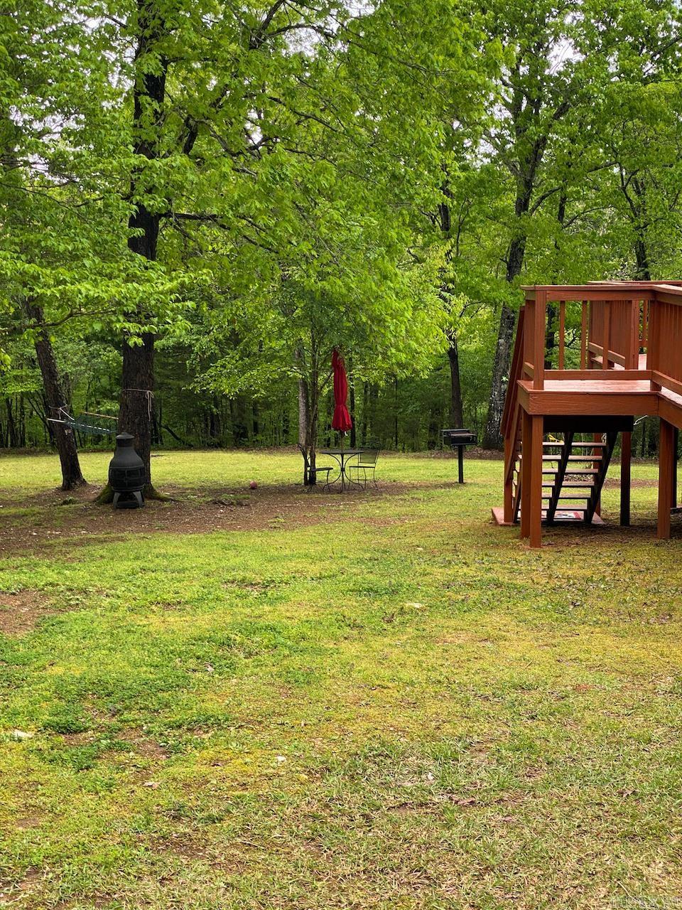 46  Hickory Hill  Mount Ida, AR