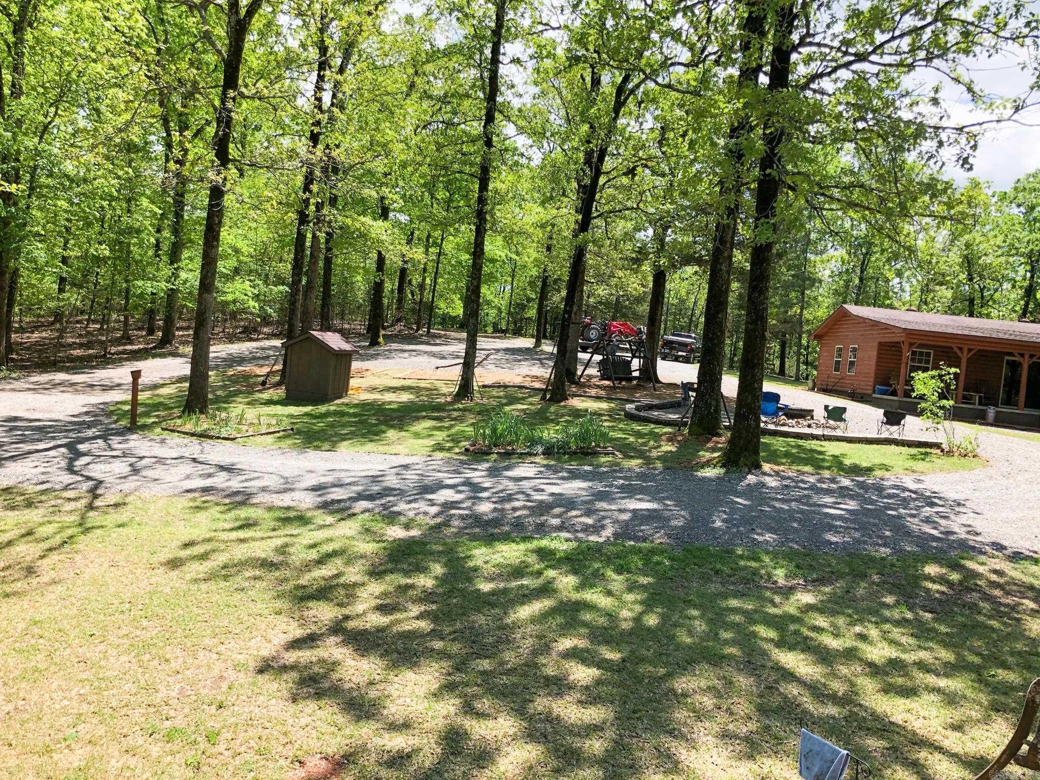 46  Hickory Hill  Mount Ida, AR