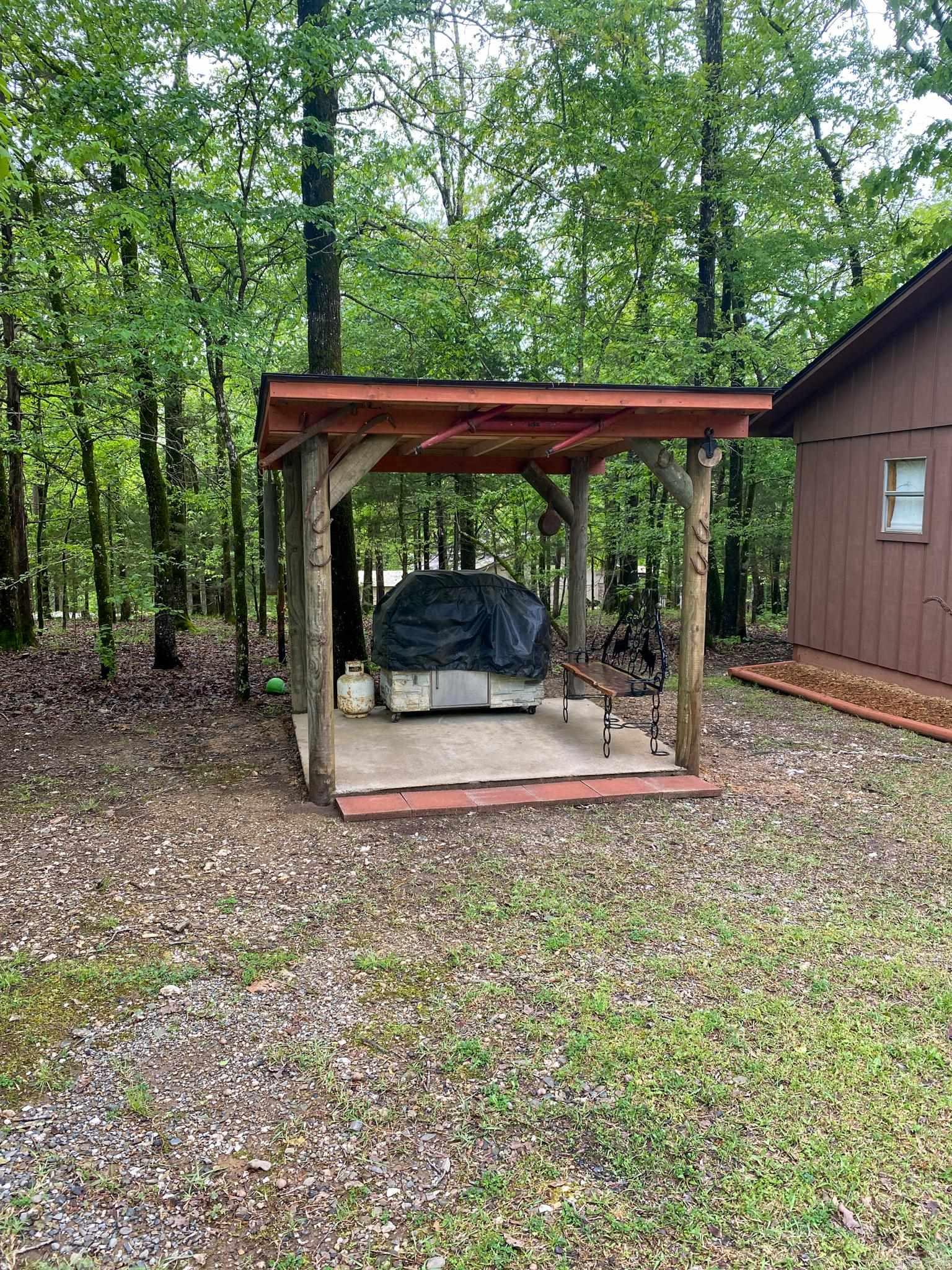 46  Hickory Hill  Mount Ida, AR