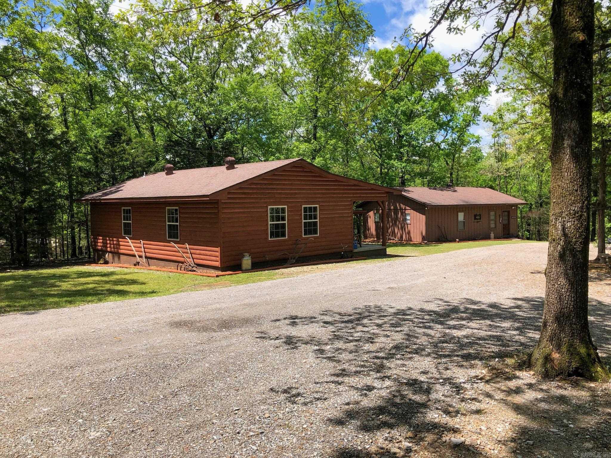 46  Hickory Hill  Mount Ida, AR