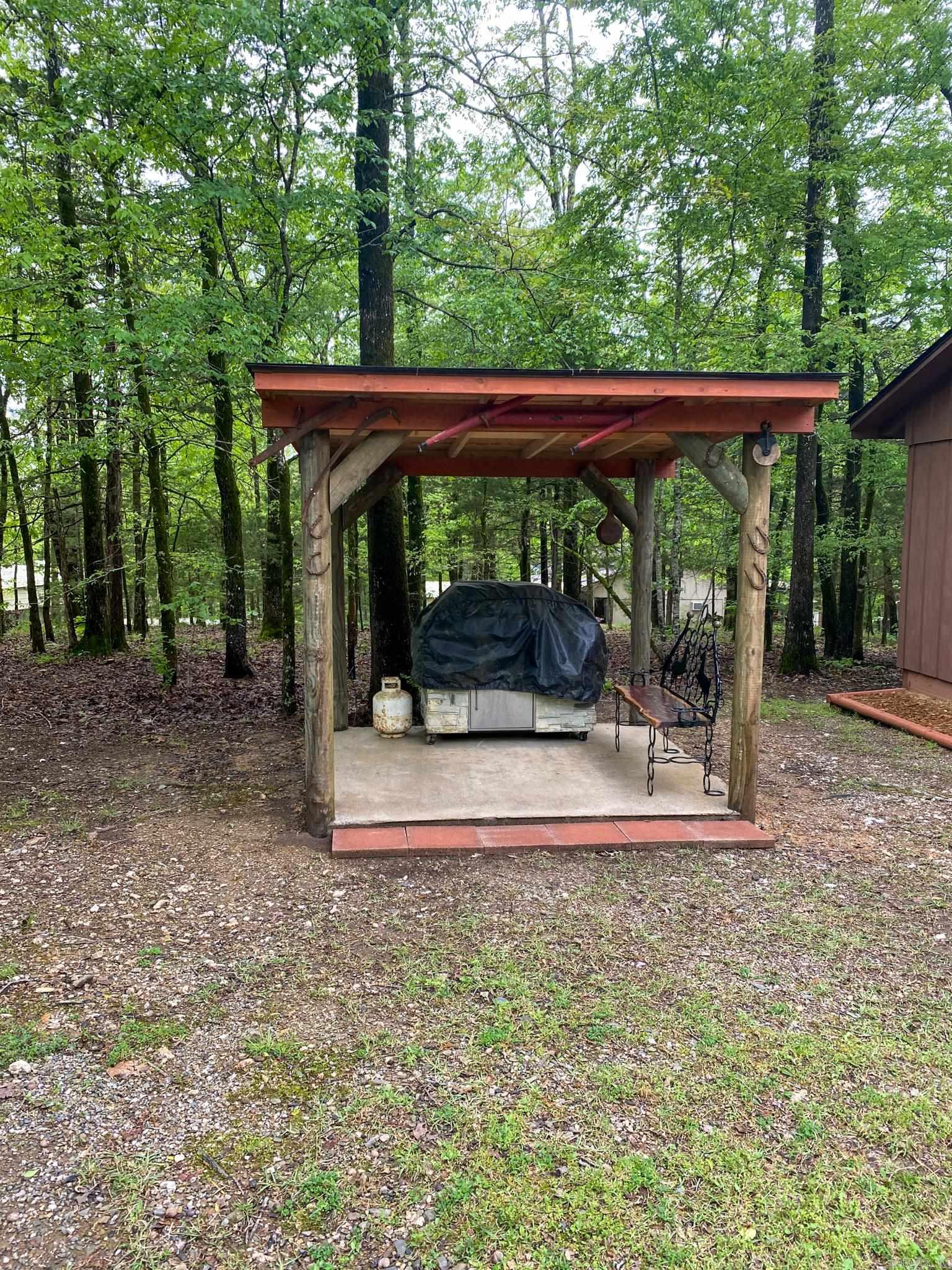 46  Hickory Hill  Mount Ida, AR
