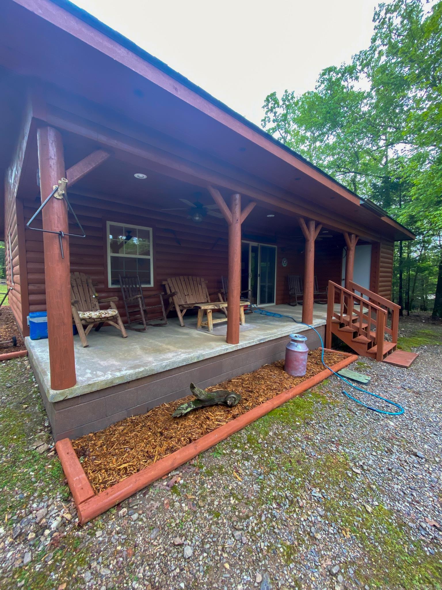 46  Hickory Hill  Mount Ida, AR