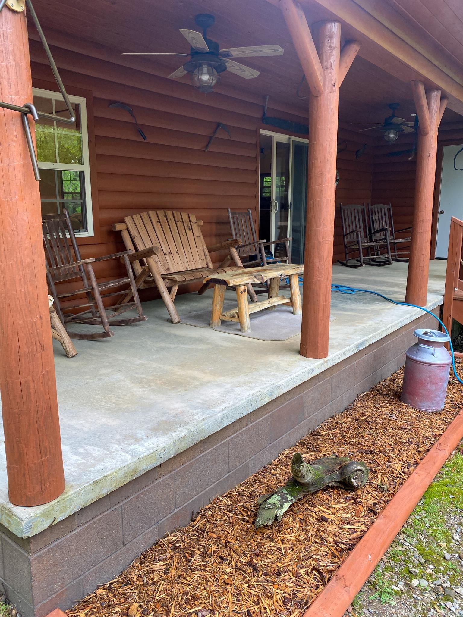 46  Hickory Hill  Mount Ida, AR