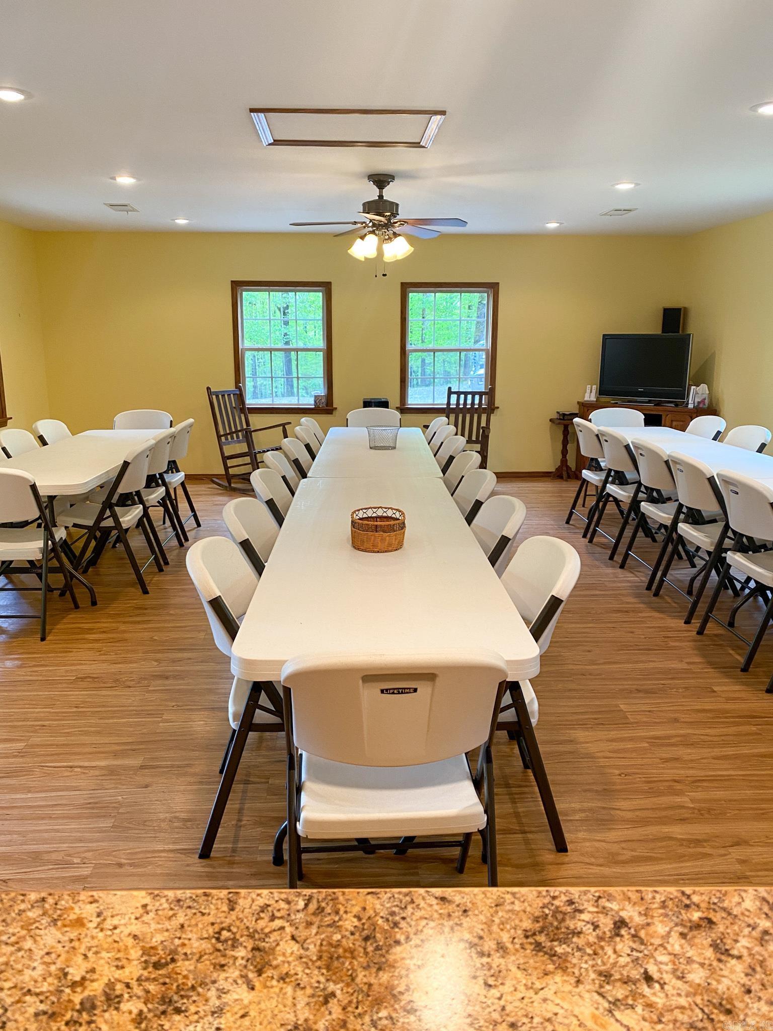 46  Hickory Hill  Mount Ida, AR