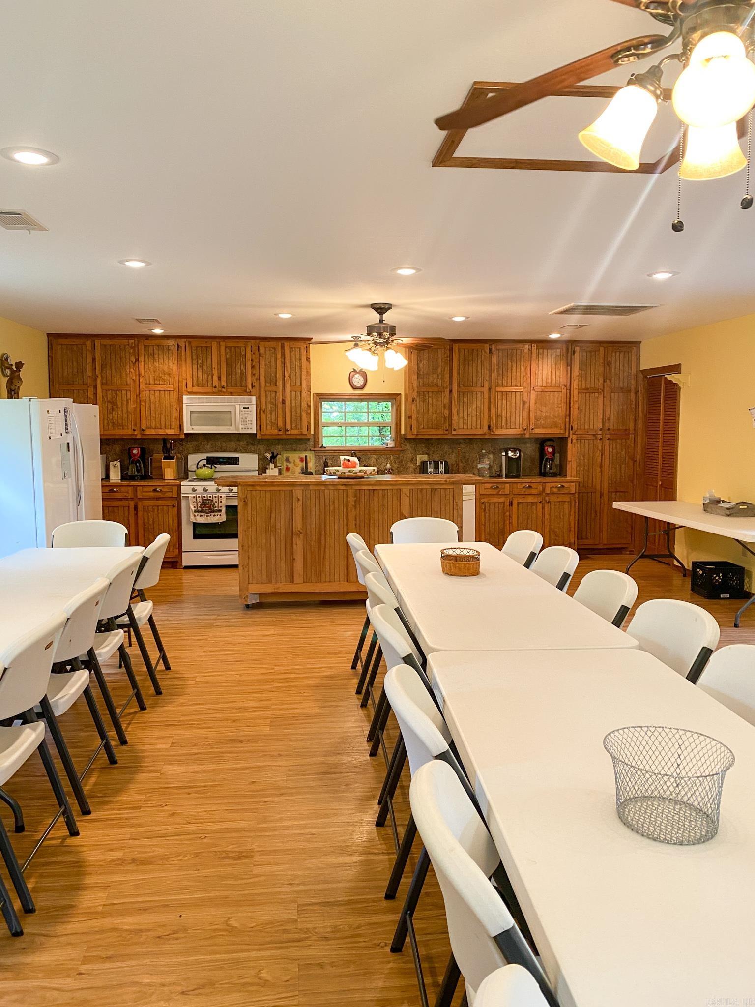 46  Hickory Hill  Mount Ida, AR