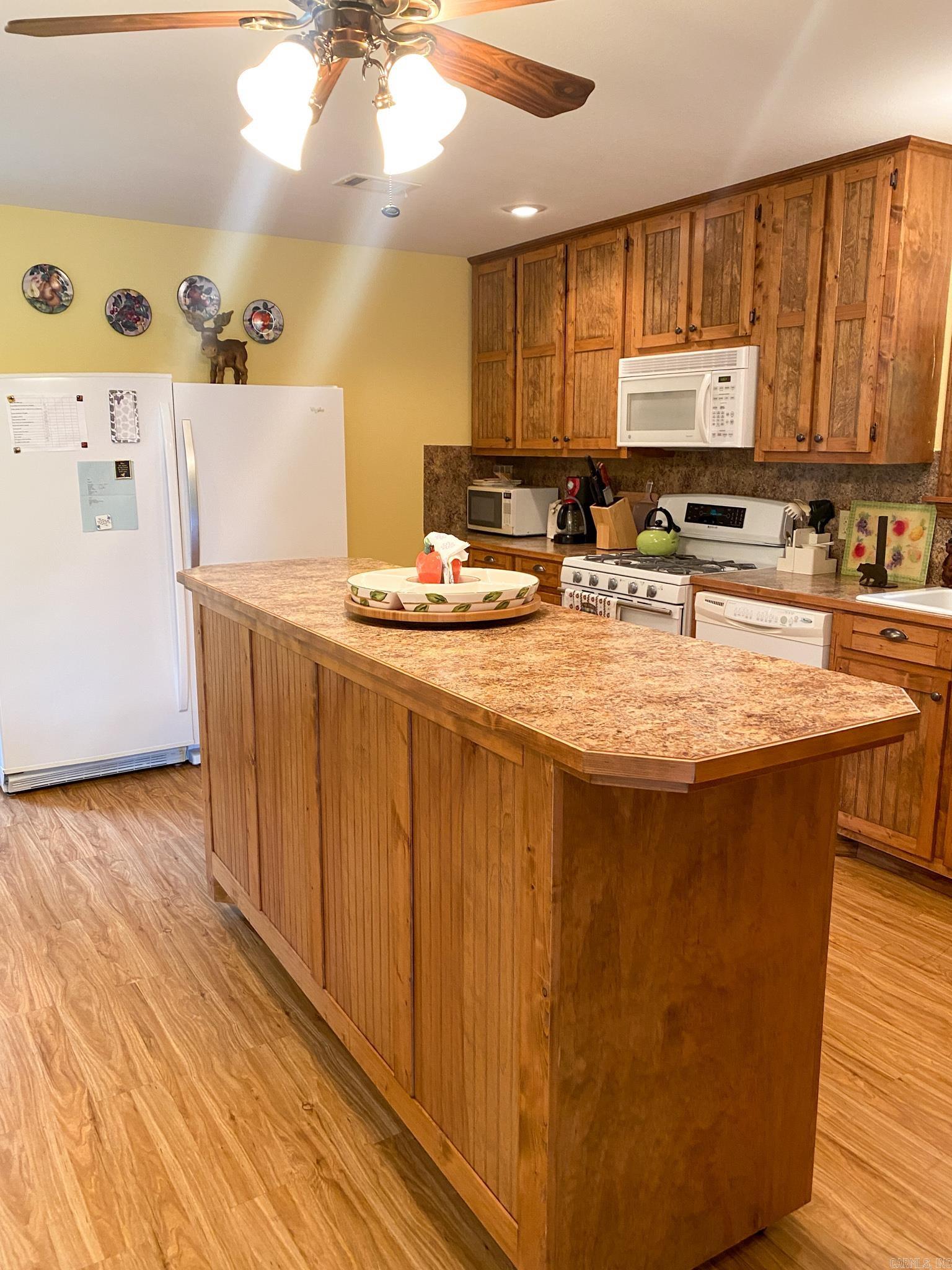 46  Hickory Hill  Mount Ida, AR