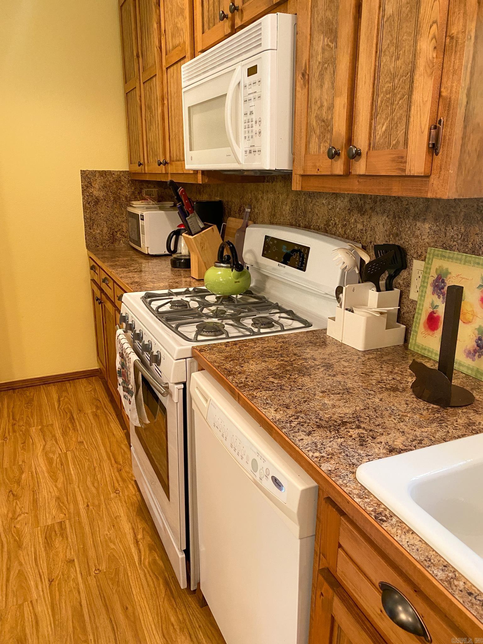 46  Hickory Hill  Mount Ida, AR