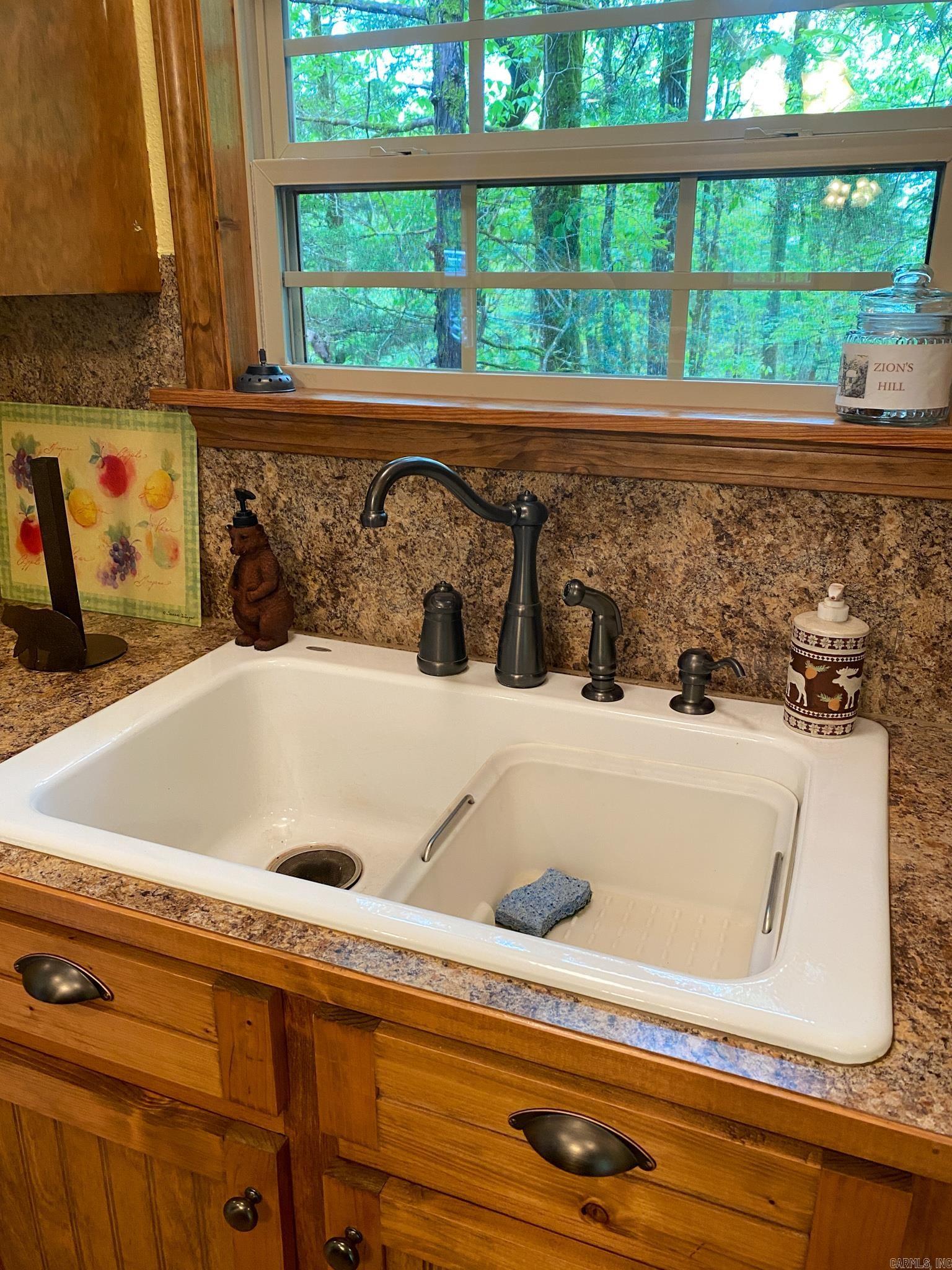46  Hickory Hill  Mount Ida, AR