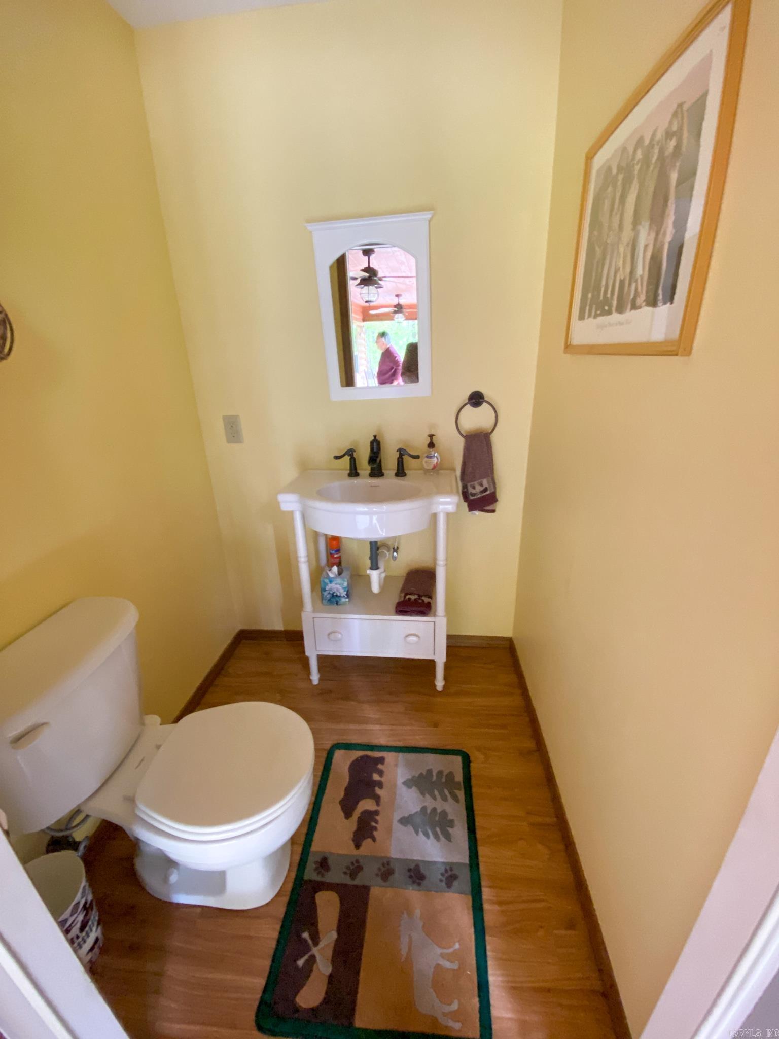 46  Hickory Hill  Mount Ida, AR