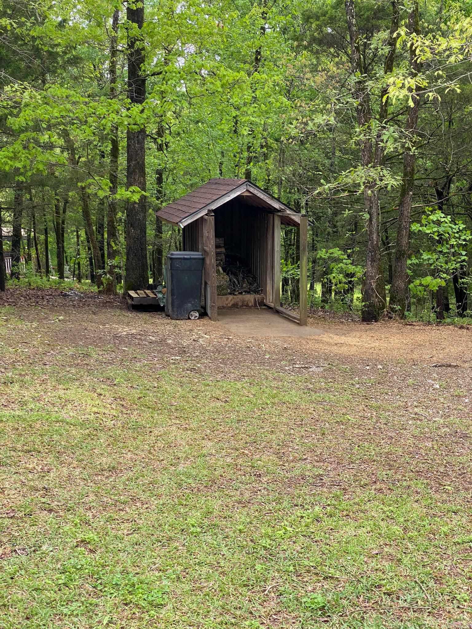 46  Hickory Hill  Mount Ida, AR