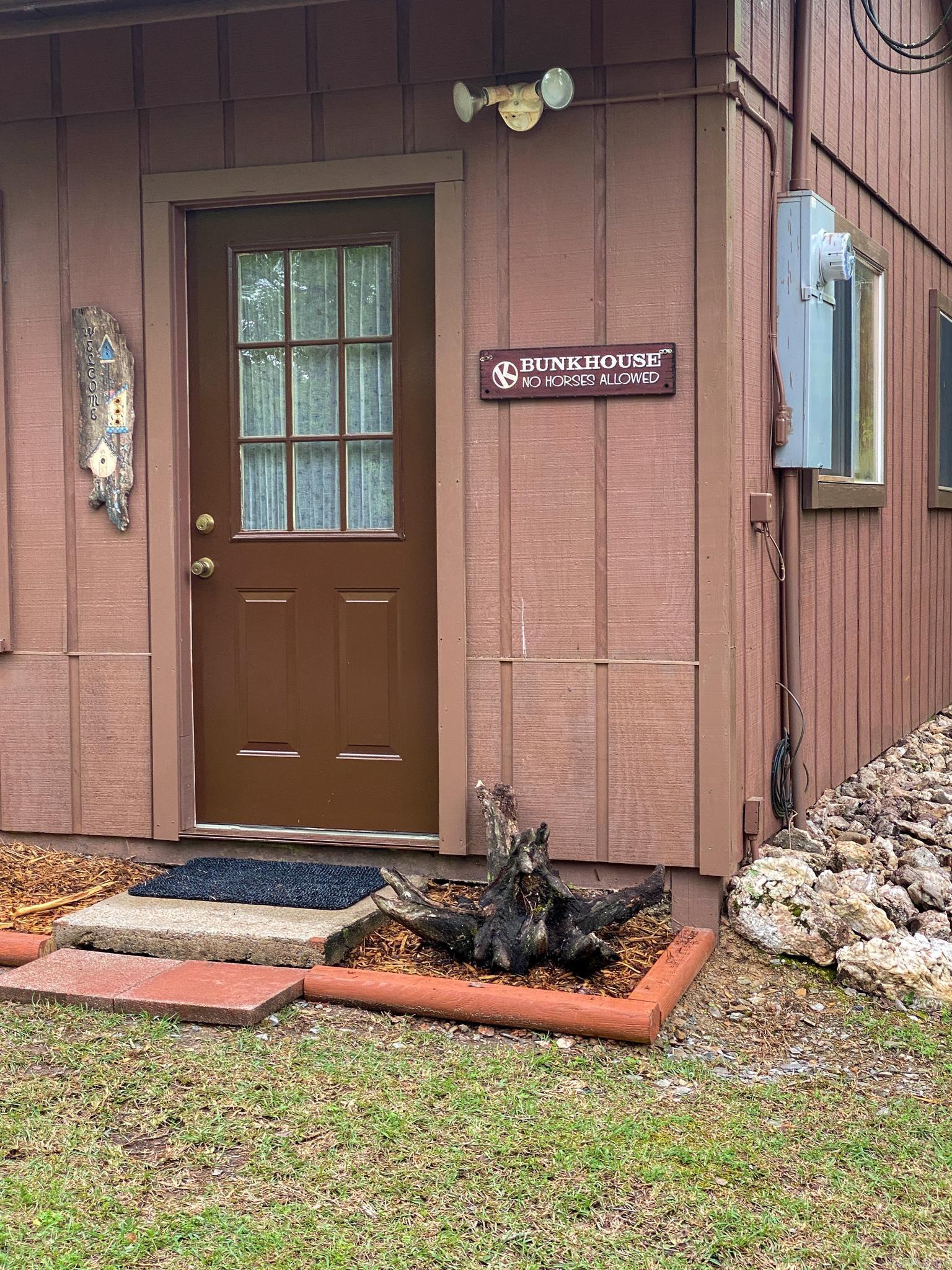 46  Hickory Hill  Mount Ida, AR