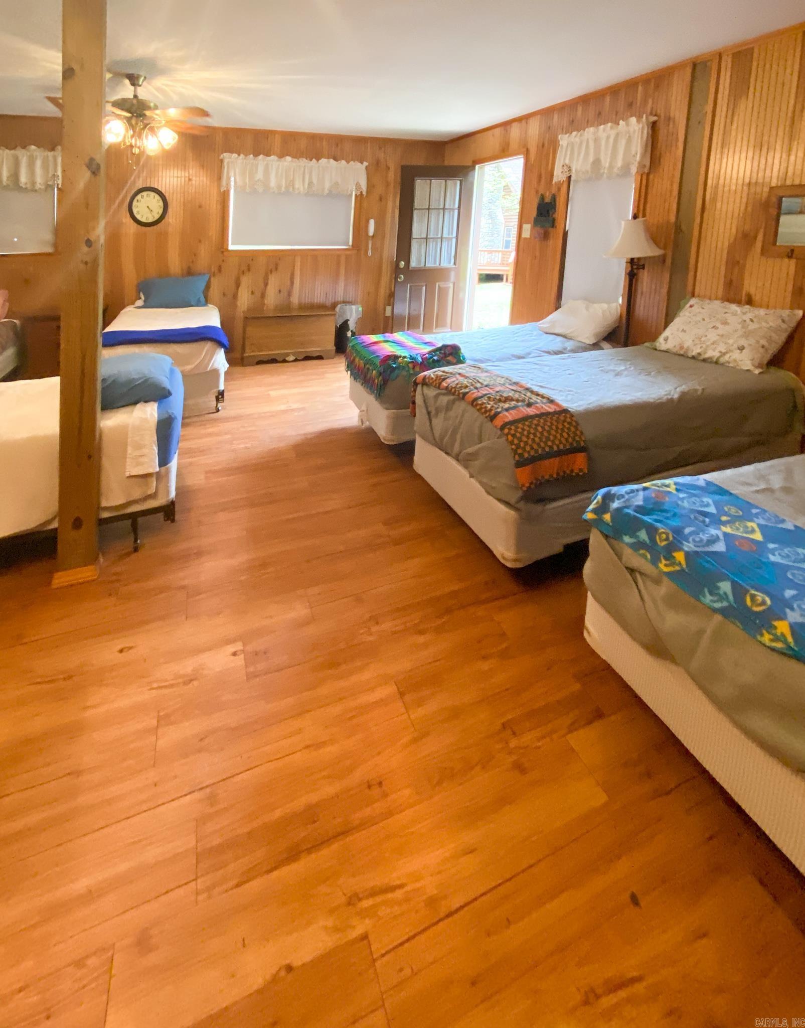 46  Hickory Hill  Mount Ida, AR