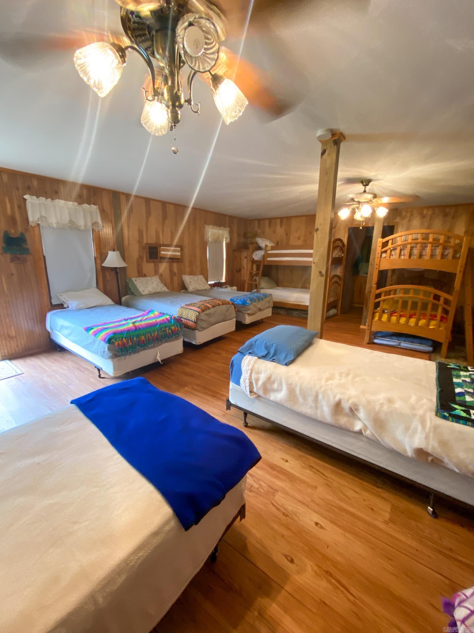 46  Hickory Hill  Mount Ida, AR
