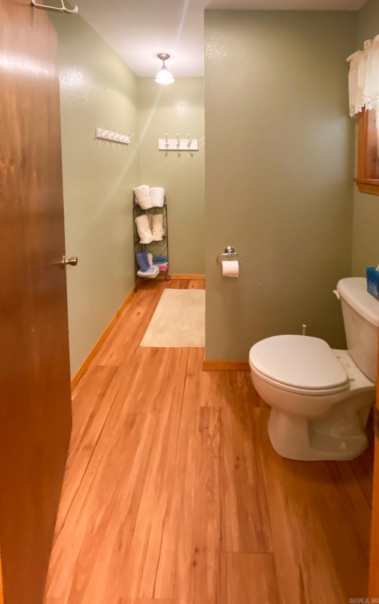 46  Hickory Hill  Mount Ida, AR