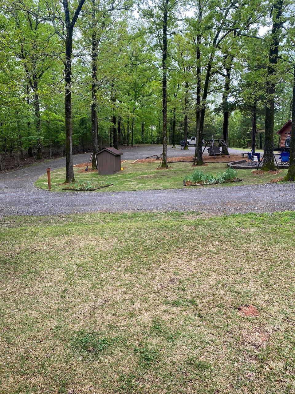 46  Hickory Hill  Mount Ida, AR