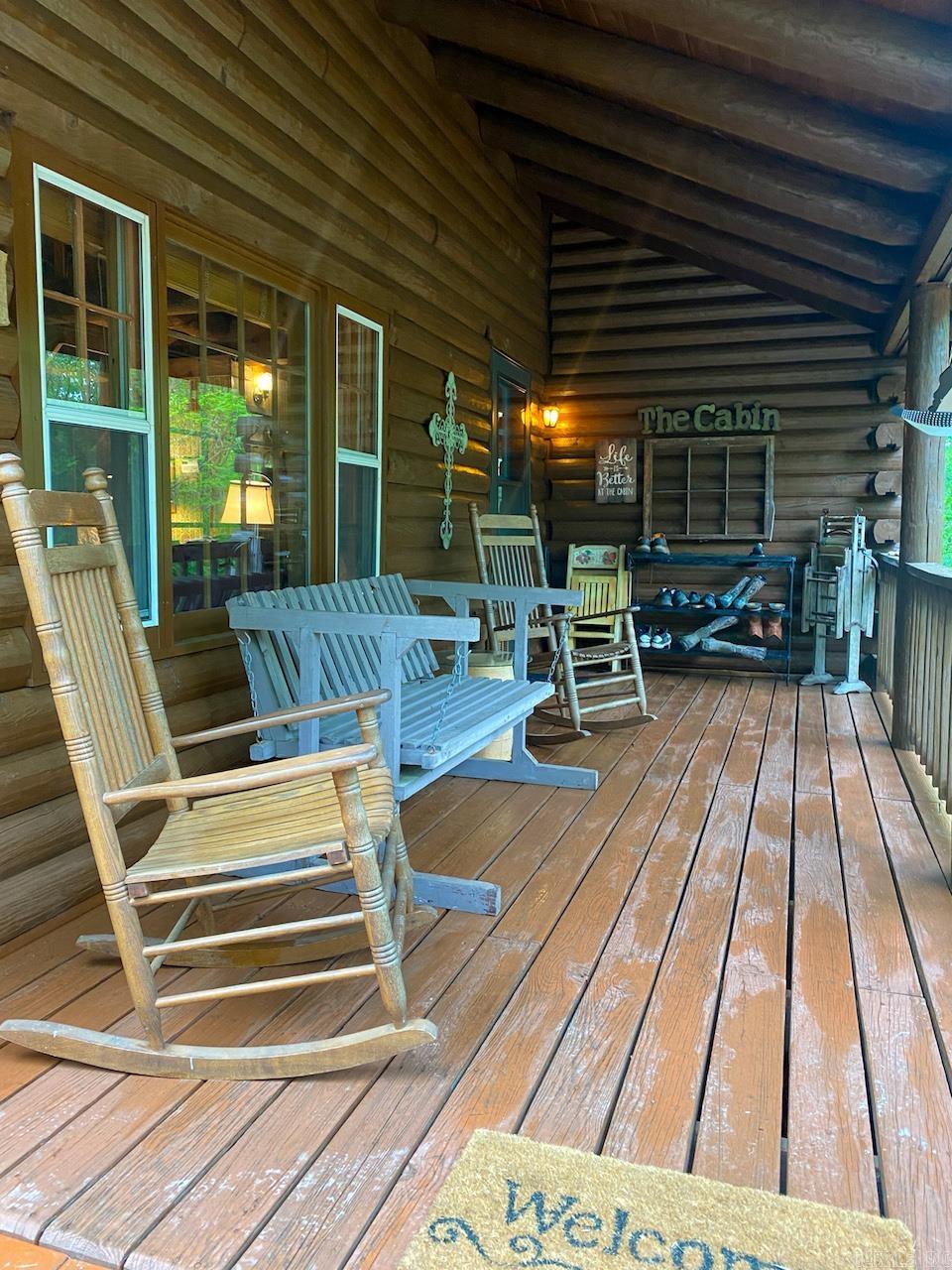 46  Hickory Hill  Mount Ida, AR