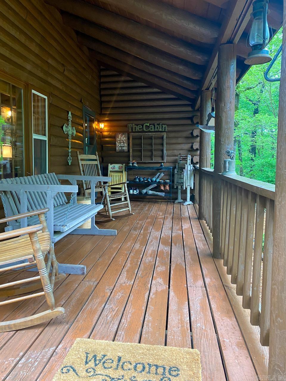 46  Hickory Hill  Mount Ida, AR