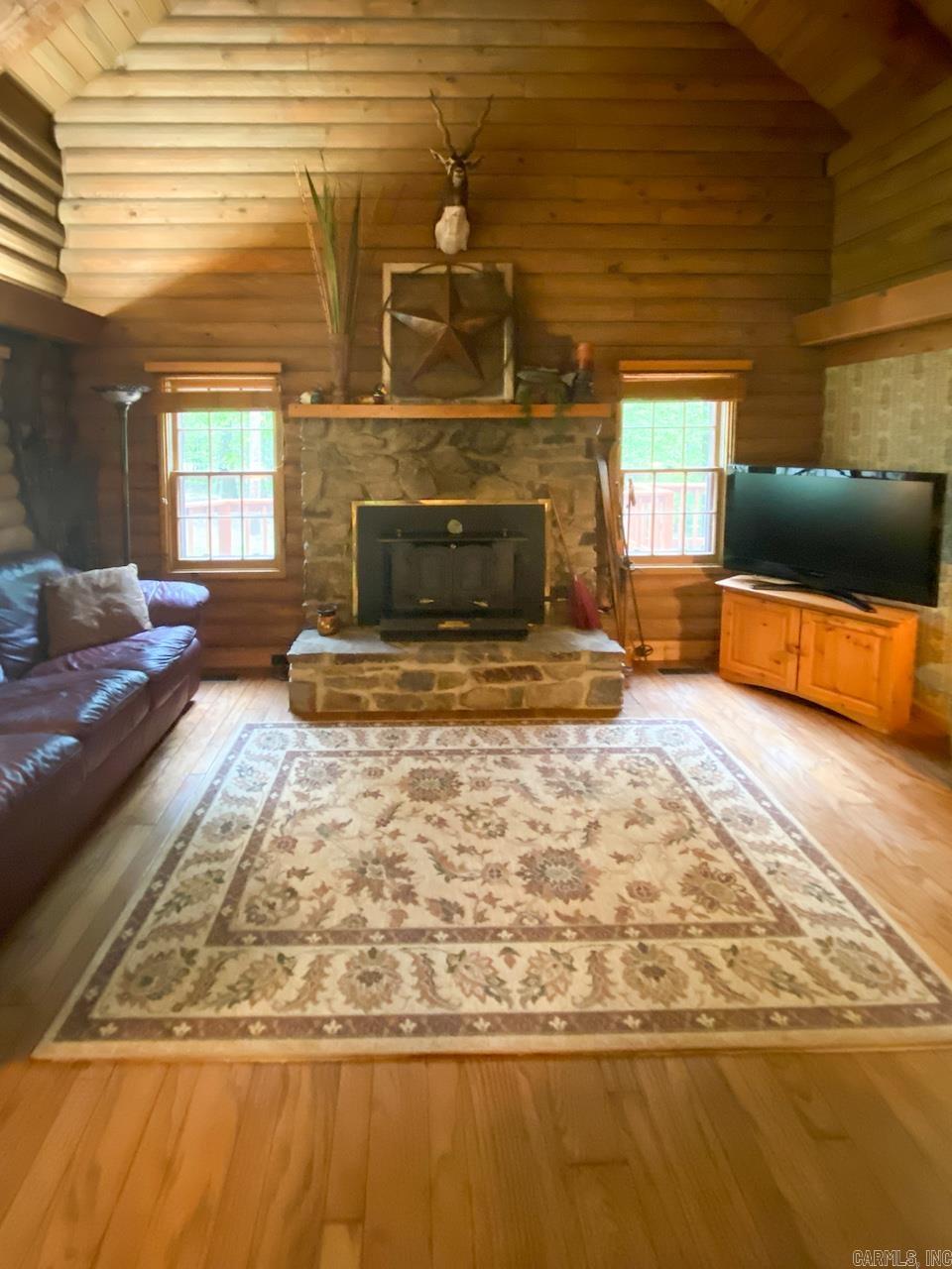 46  Hickory Hill  Mount Ida, AR