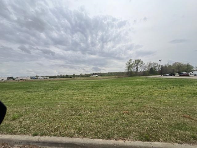1 West  Parker Road  Jonesboro, AR