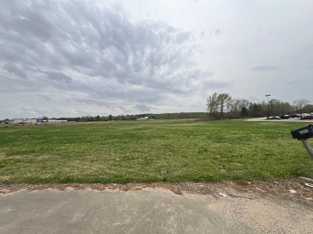 1 West  Parker Road  Jonesboro, AR