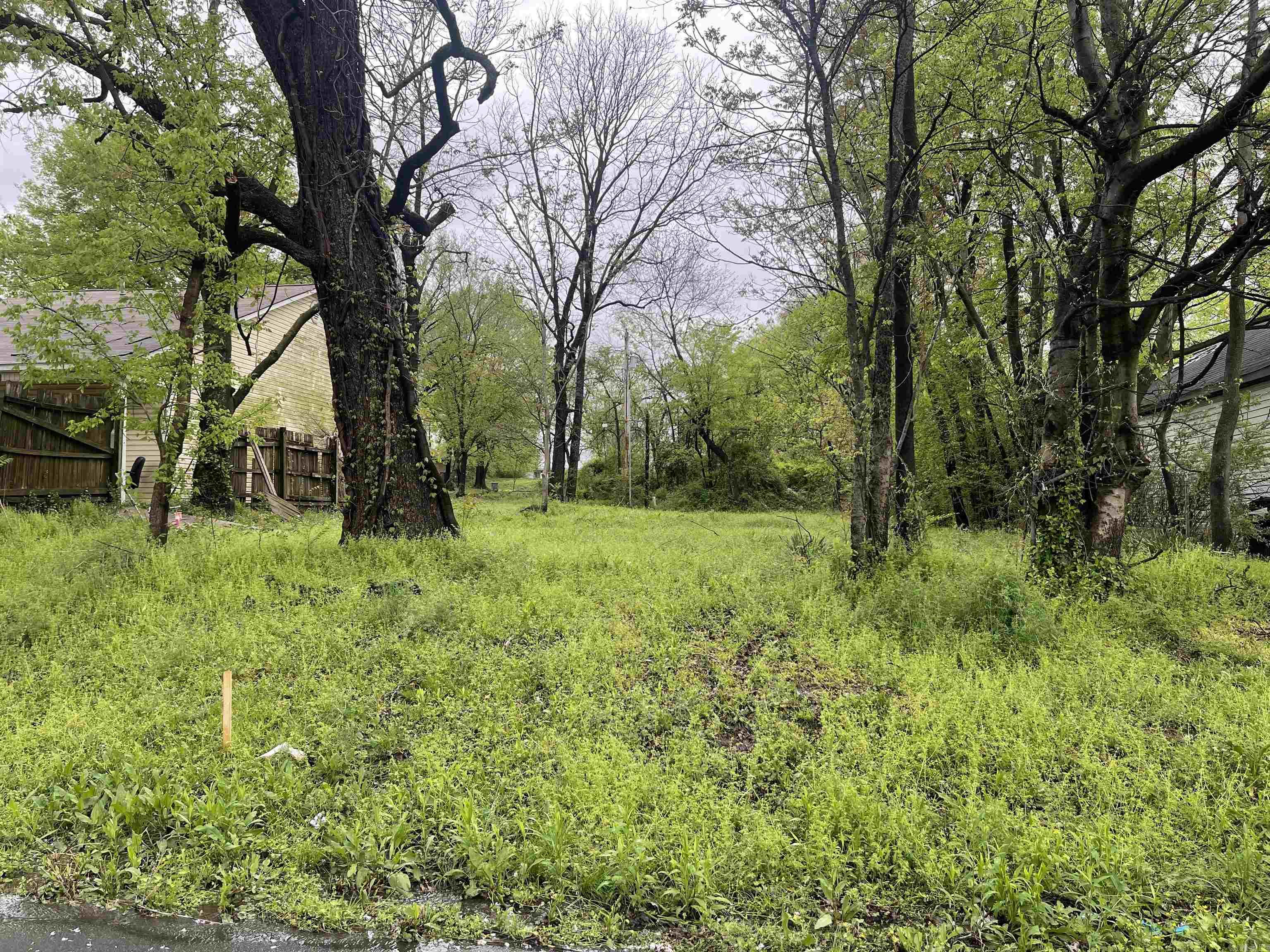 1417  Lyman Street  Fort Smith, AR