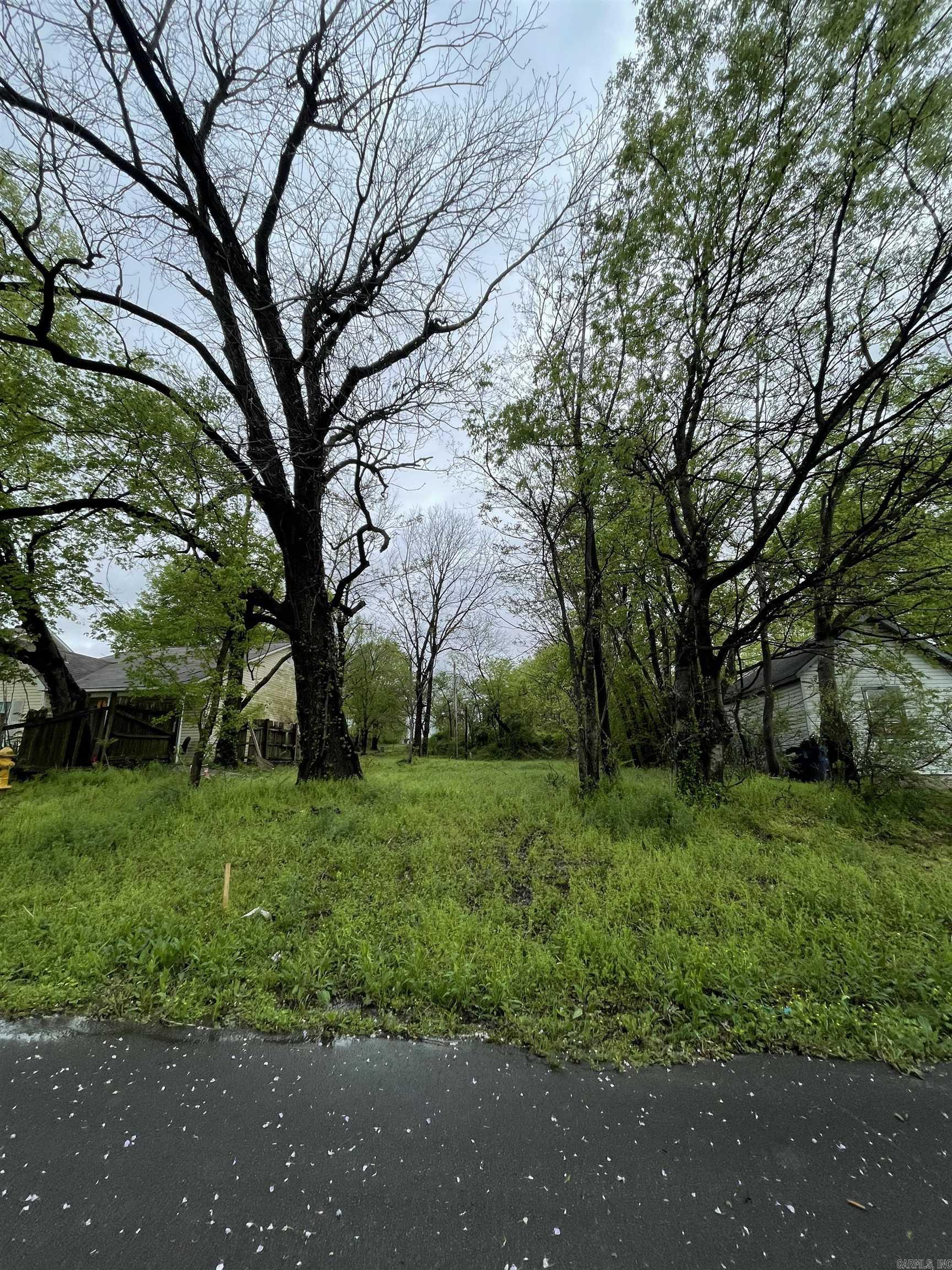 1417  Lyman Street  Fort Smith, AR