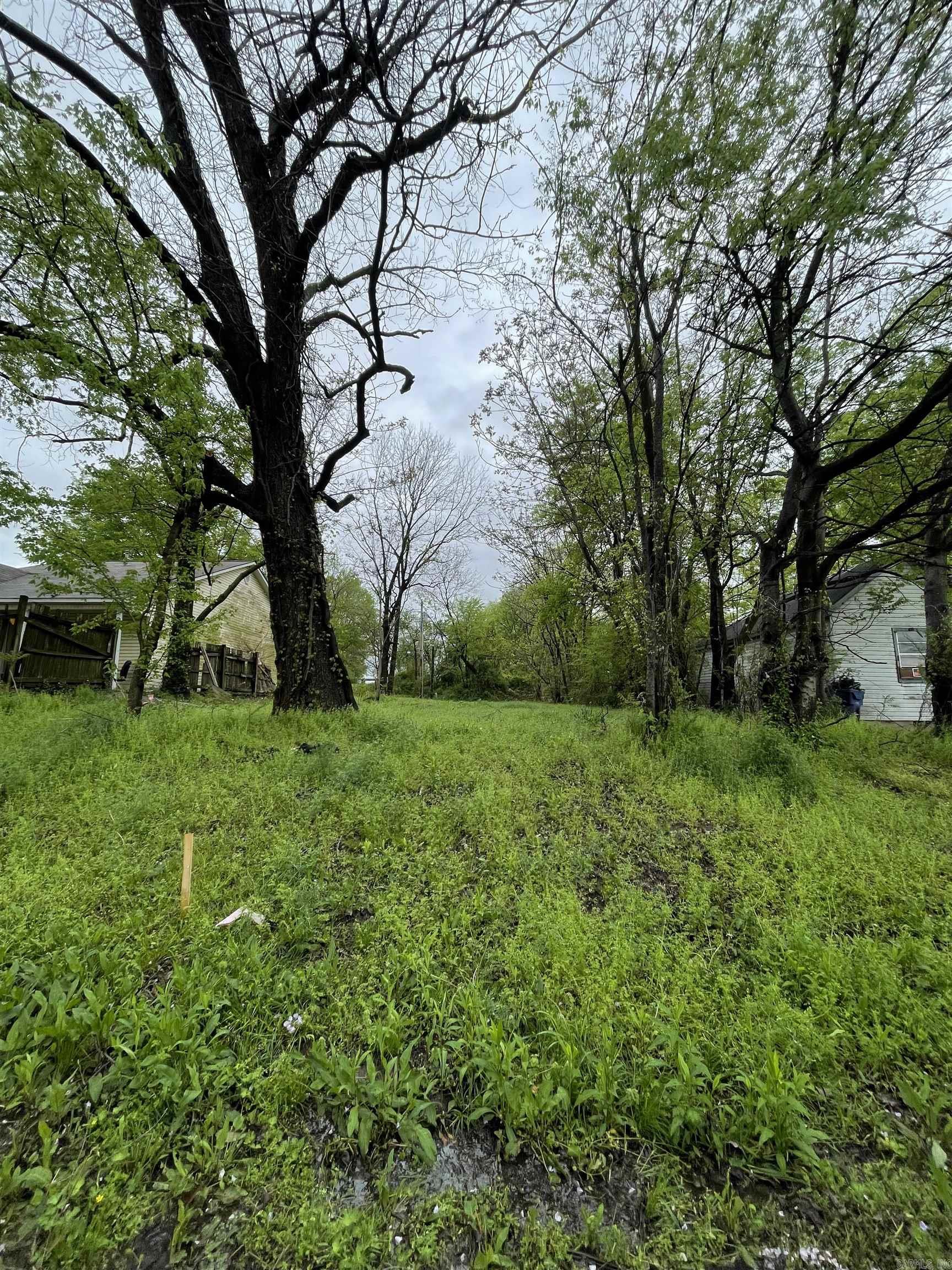 1417  Lyman Street  Fort Smith, AR