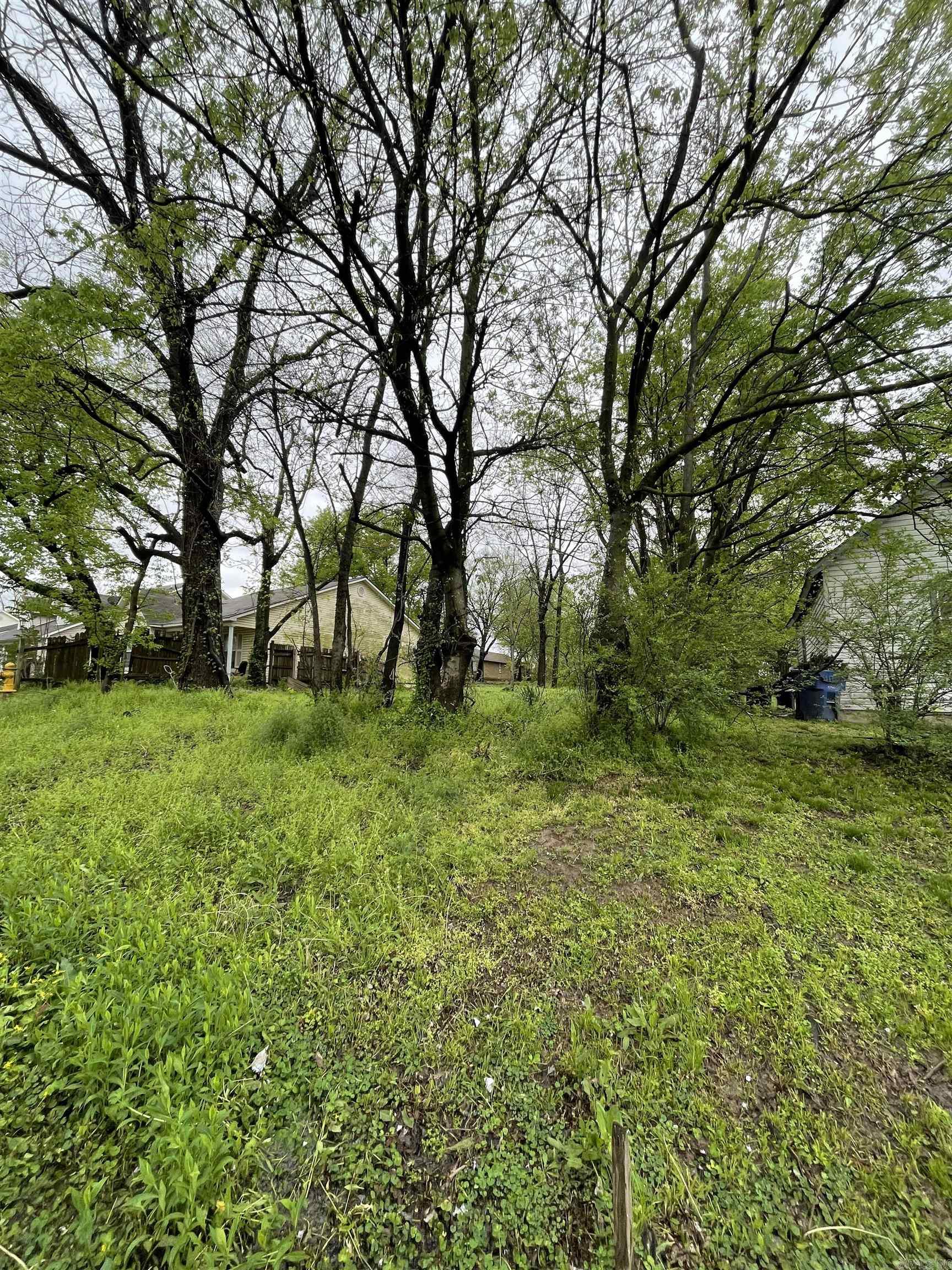 1417  Lyman Street  Fort Smith, AR