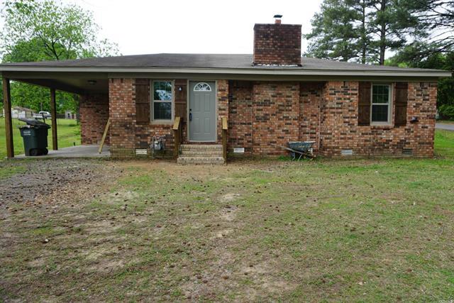 300  Clark ST  Bald Knob, AR