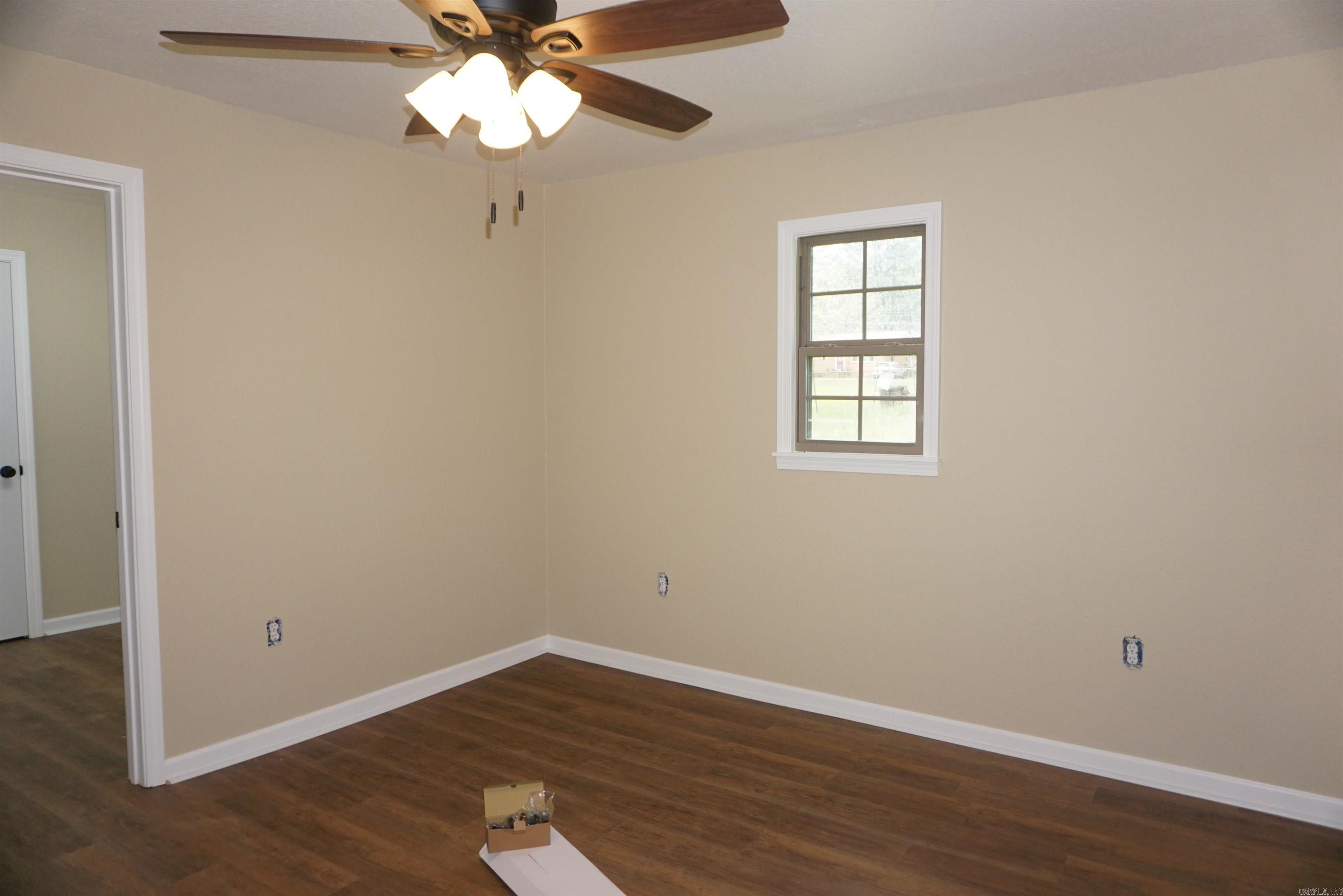 300 Clark ST  Bald Knob, AR