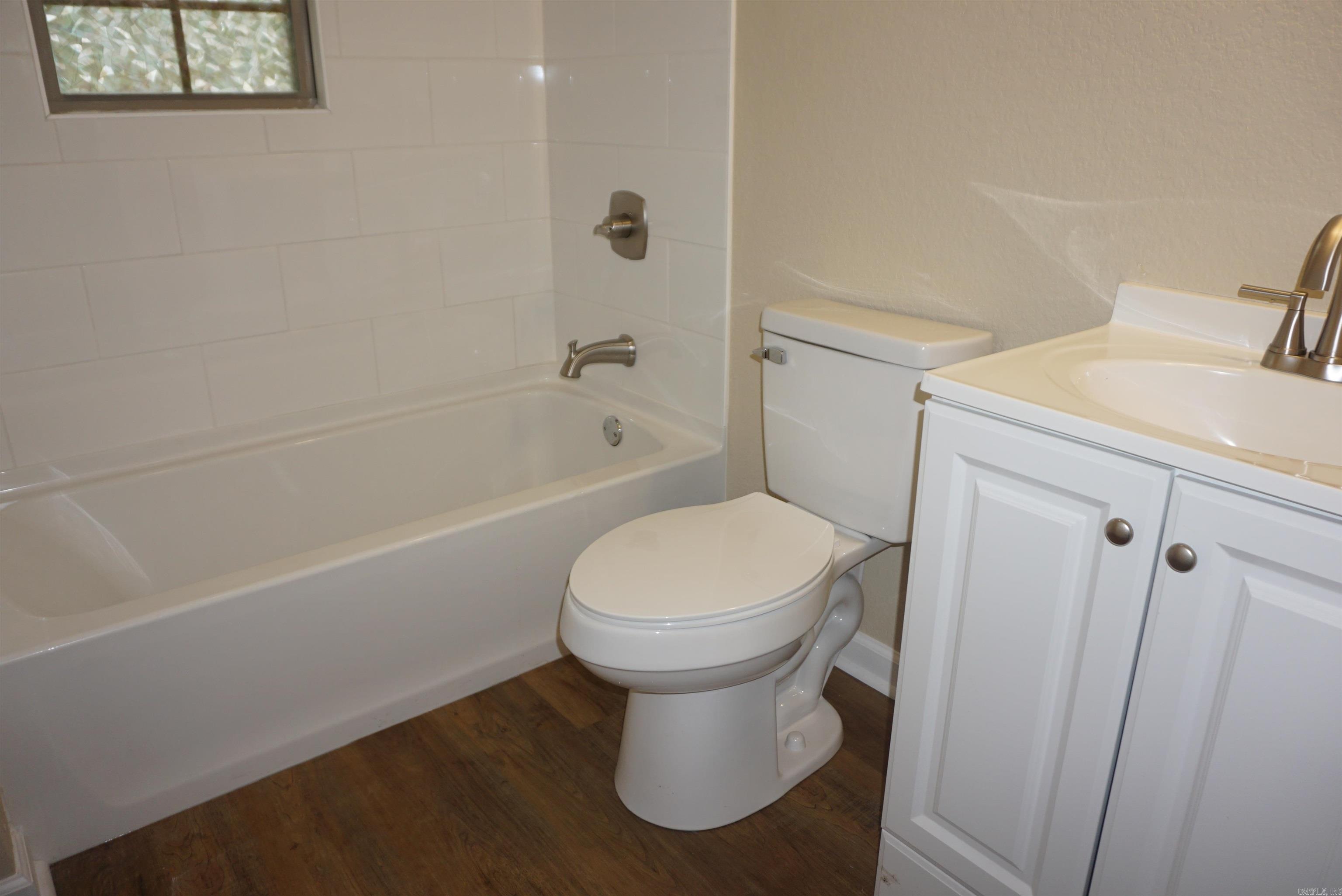 300 Clark ST  Bald Knob, AR