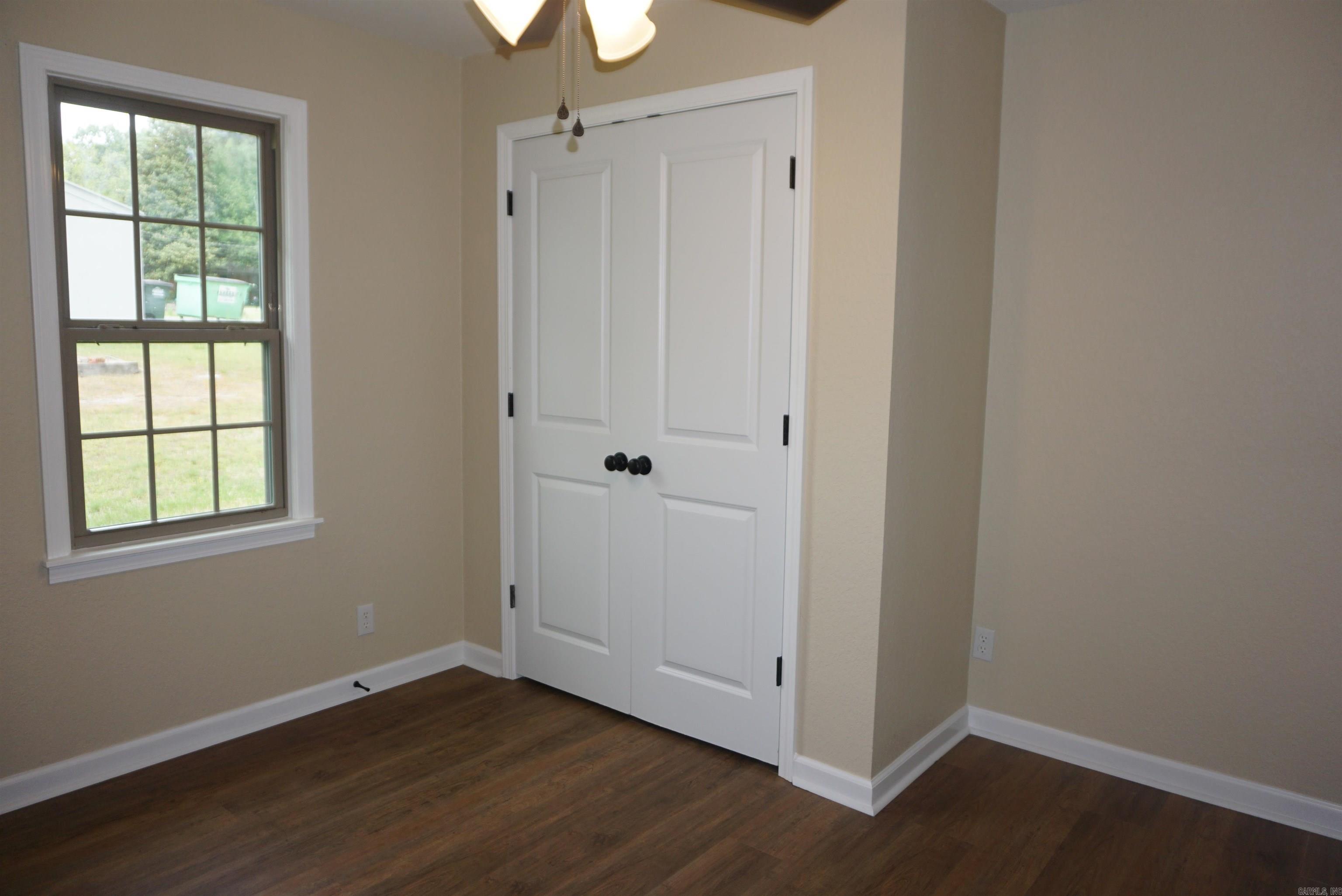 300 Clark ST  Bald Knob, AR