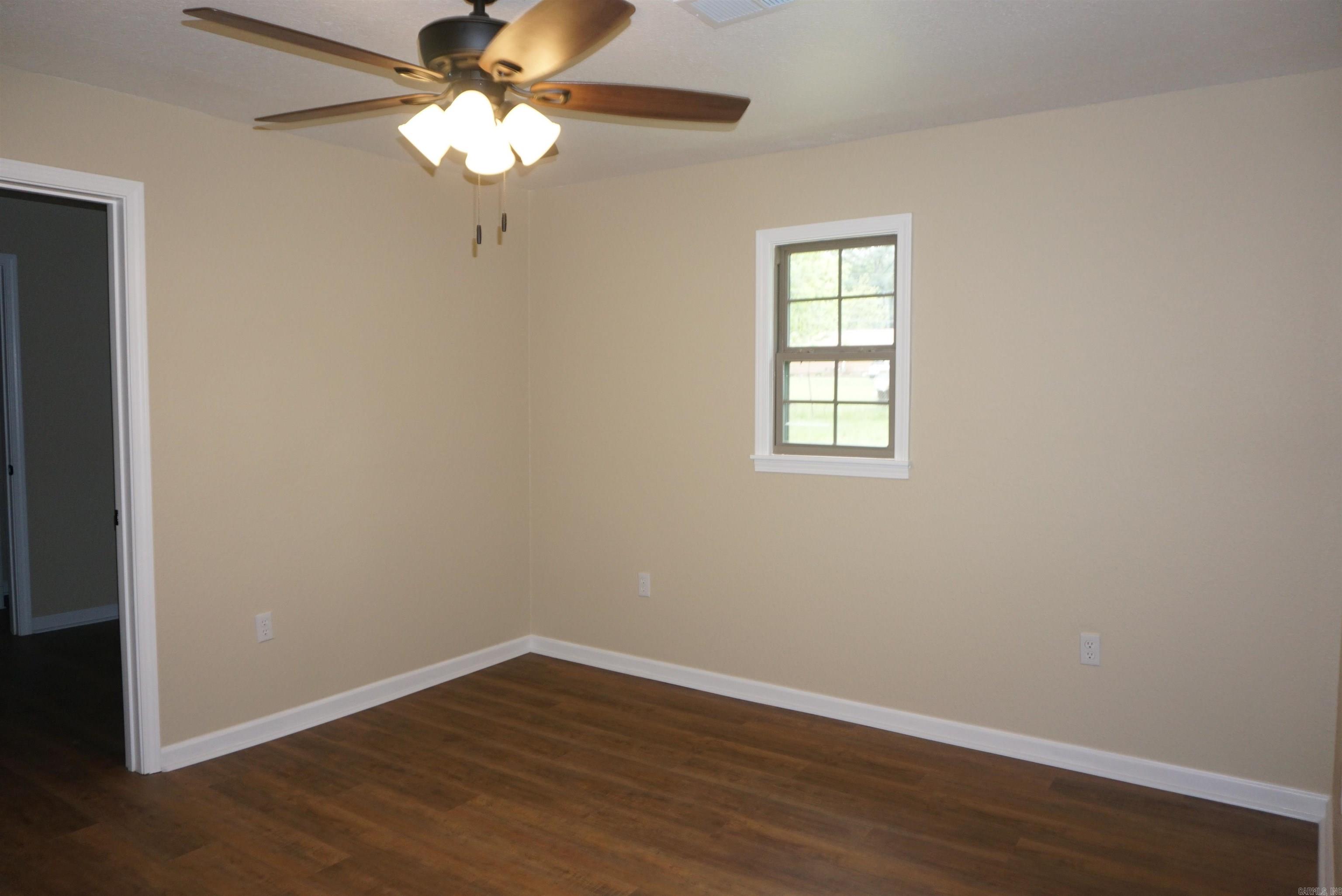 300 Clark ST  Bald Knob, AR