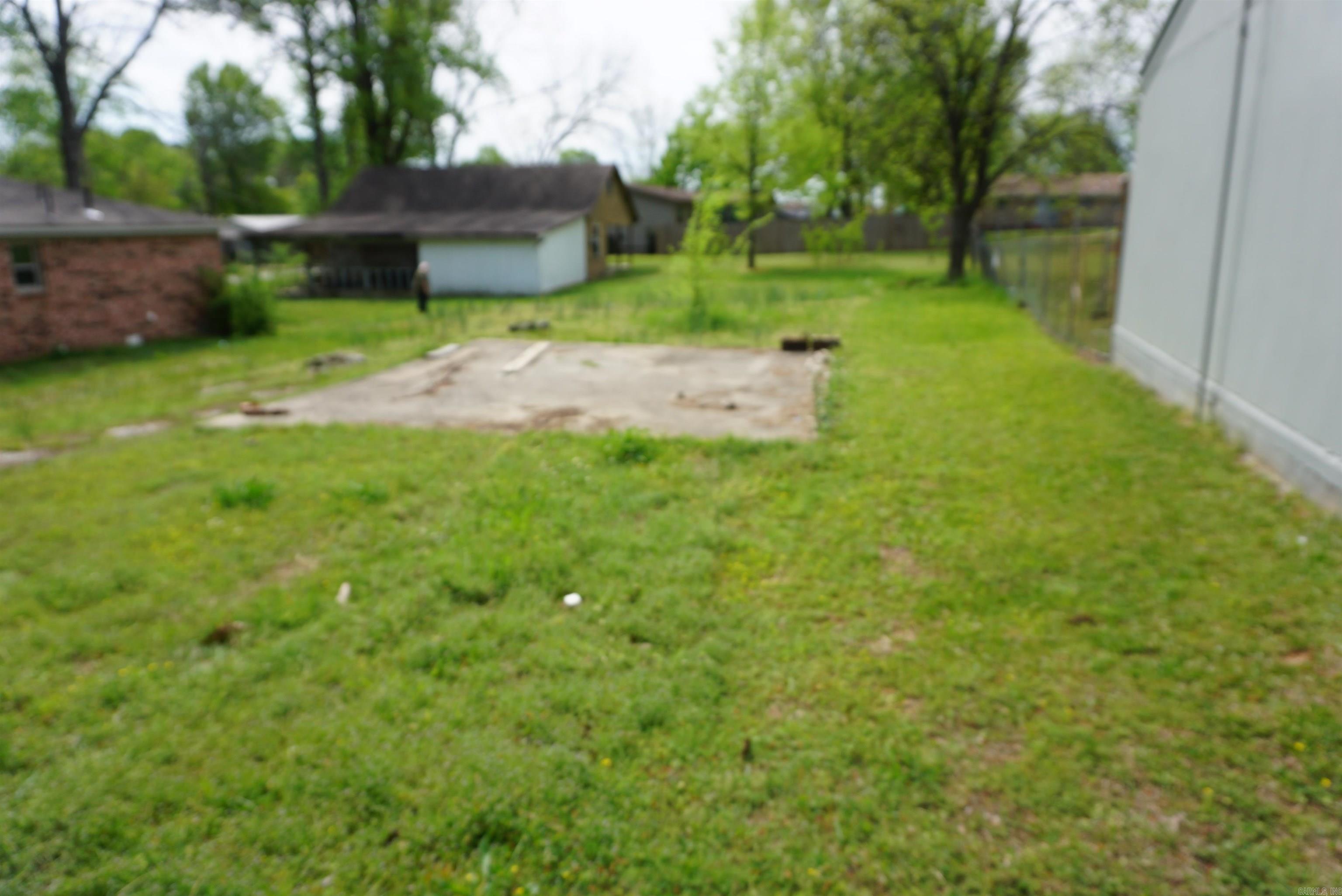 300 Clark ST  Bald Knob, AR
