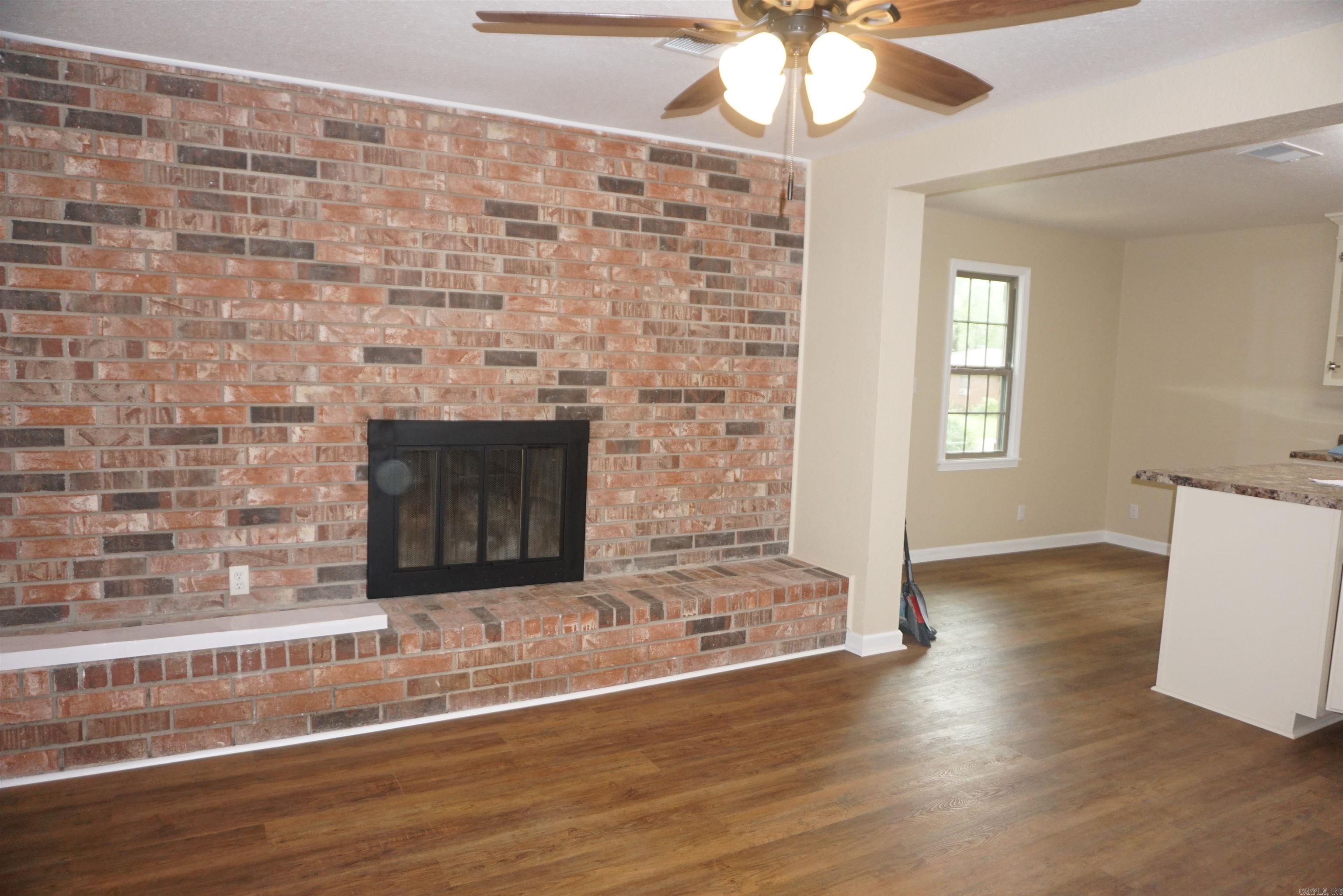 300 Clark ST  Bald Knob, AR