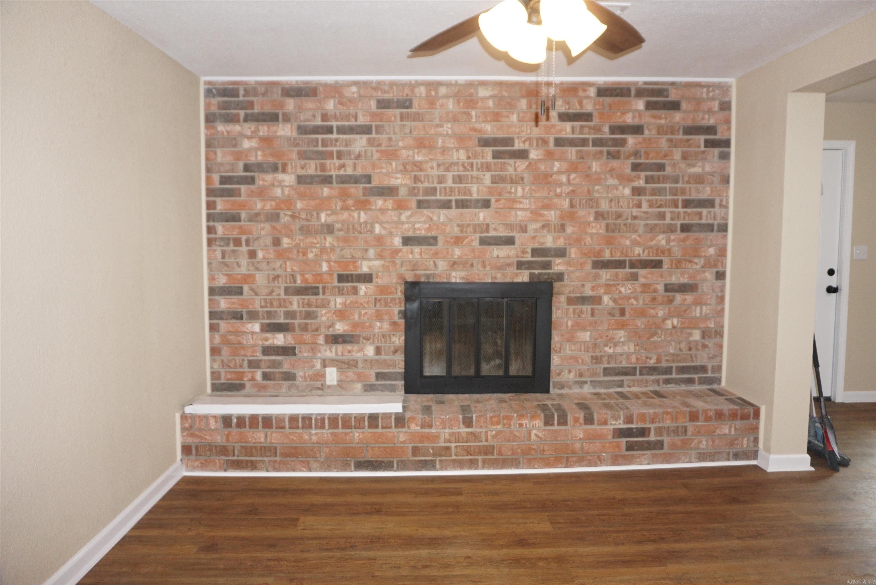 300 Clark ST  Bald Knob, AR