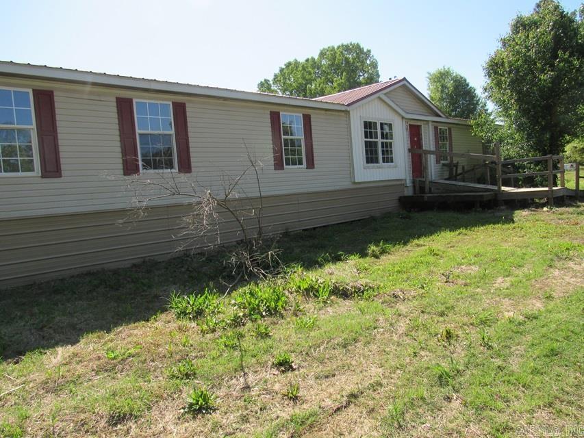 1036 Tippitt Rd  Austin, AR